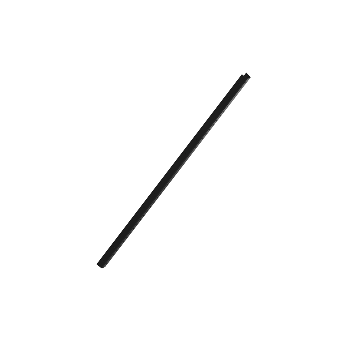 Channel, (4 Tine)