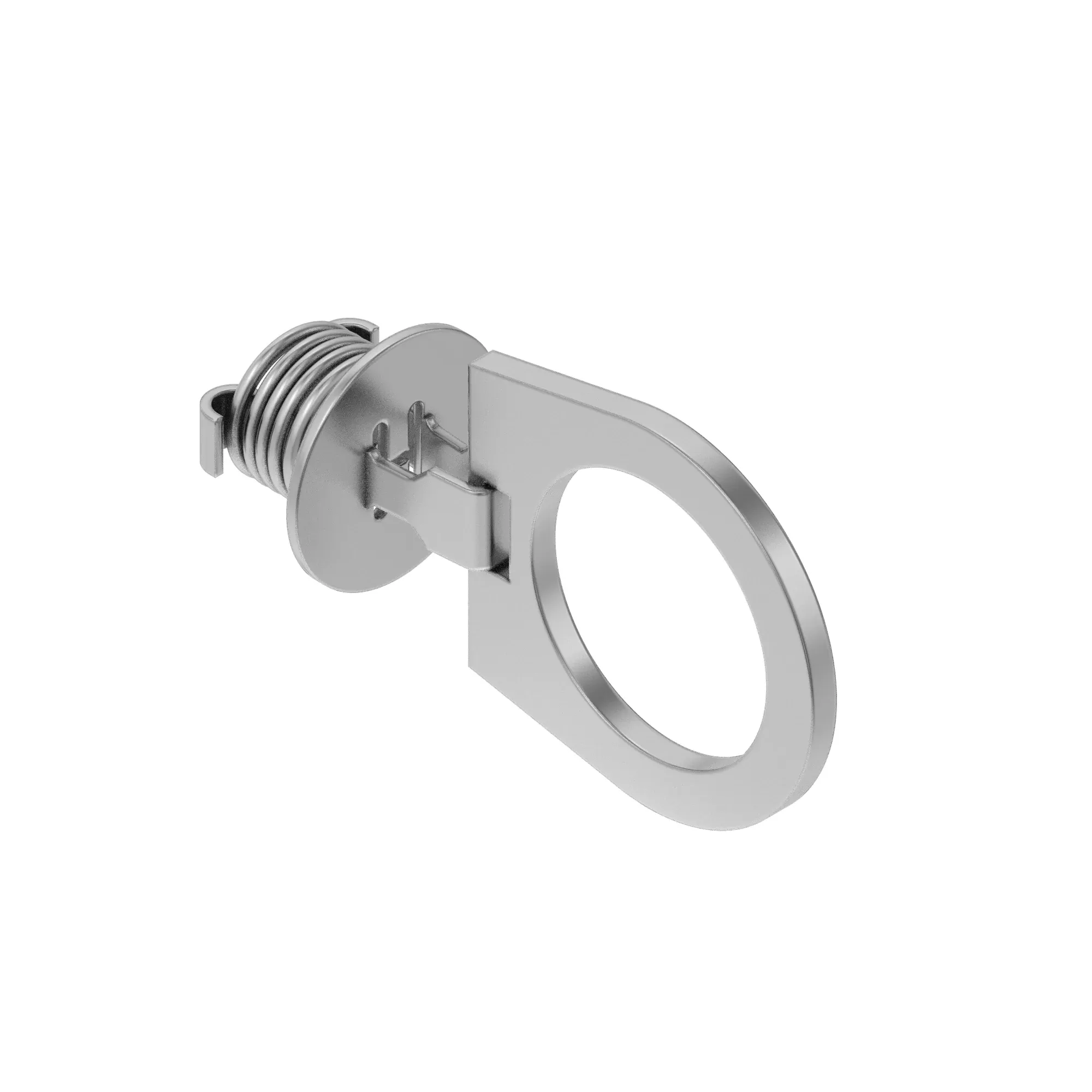 John Deere Dual Lock Pin Fastener - AN272520
