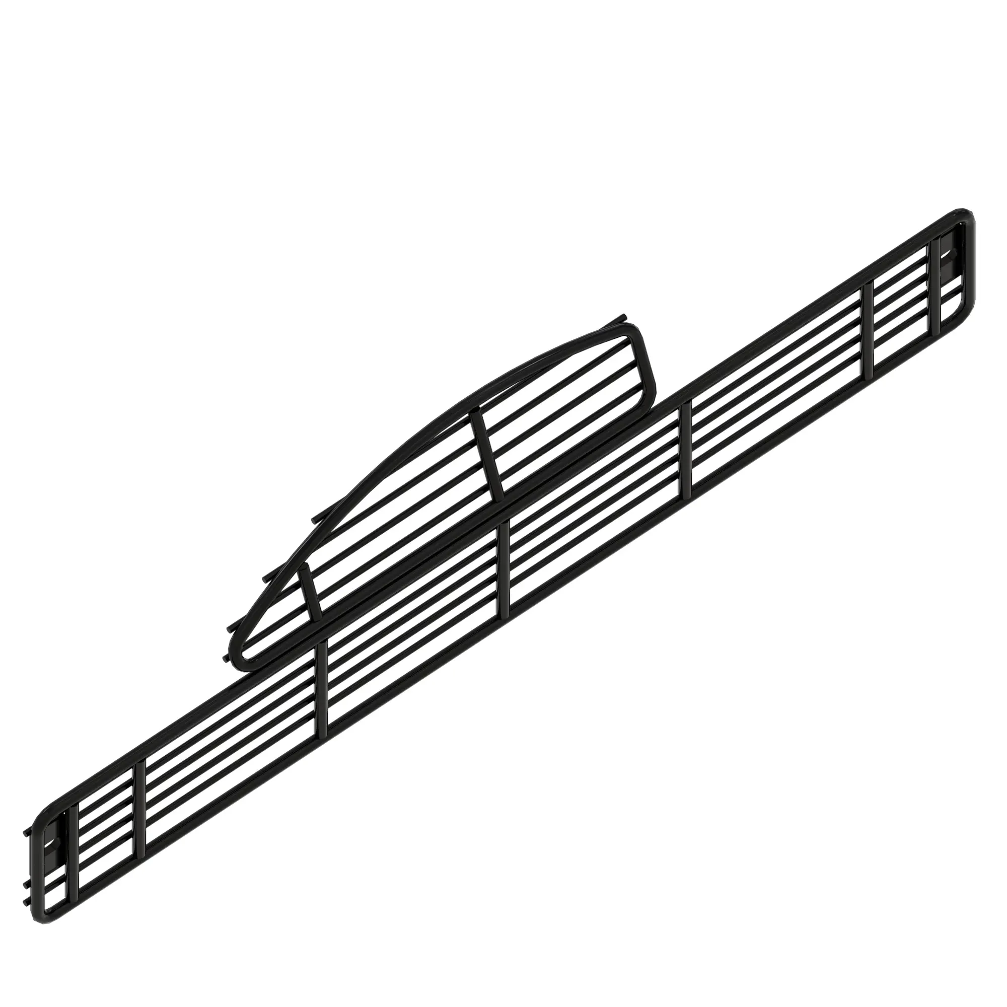 FINGER GUARD, 310L EP TOP FINGER GUARD