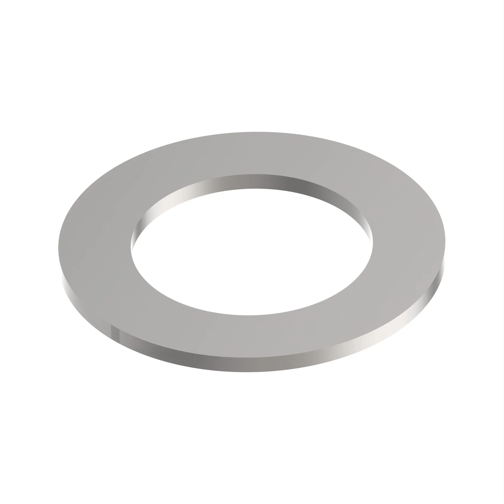 John Deere Round Hole Washer - R75391