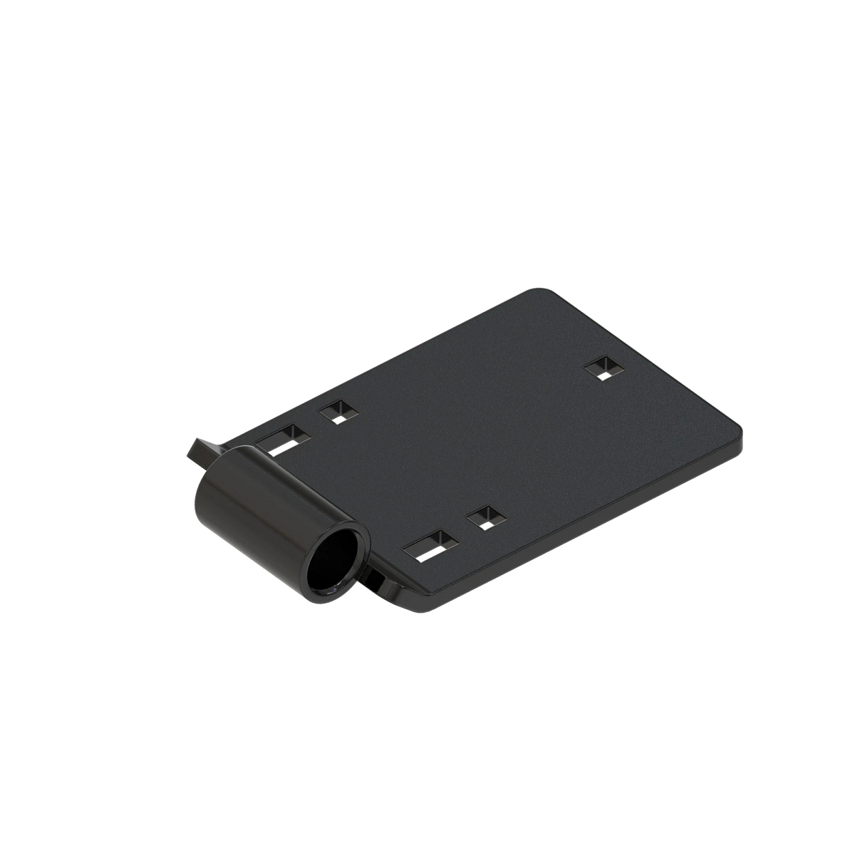 BRACKET, BLOWER MOUNT