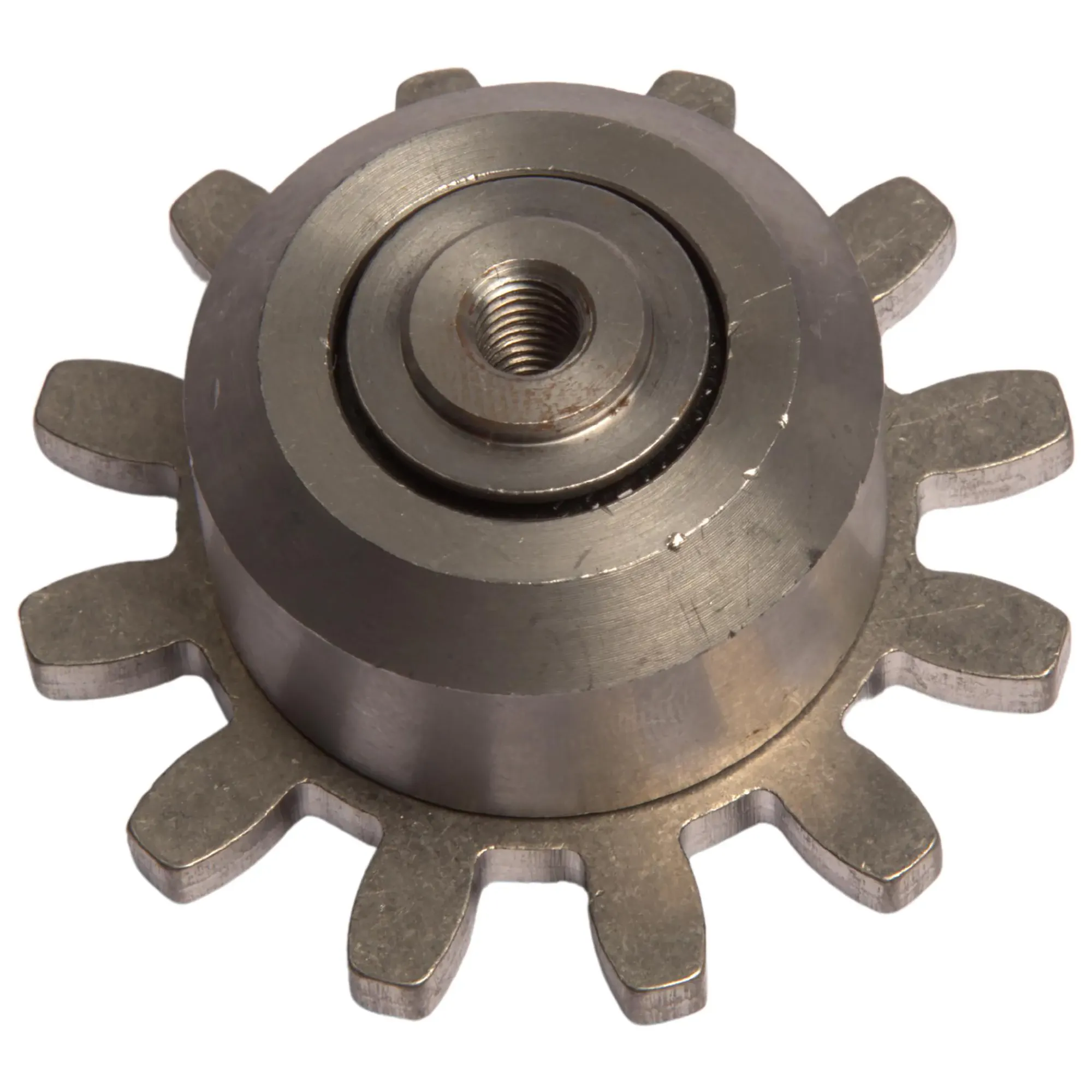 John Deere Saw Housing Magnet Kit - F680587