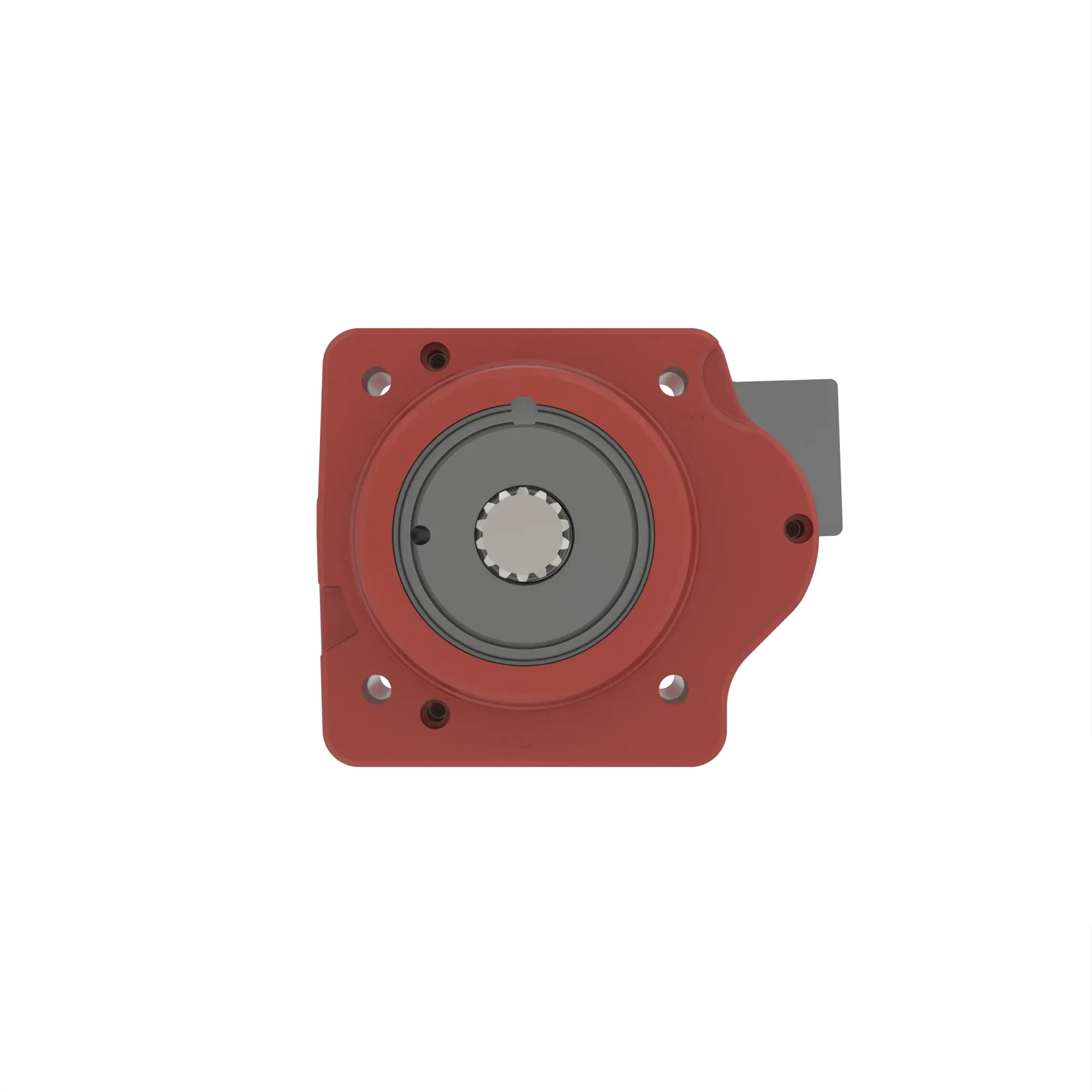 YZ106580: Transmission Charge Oil Pump