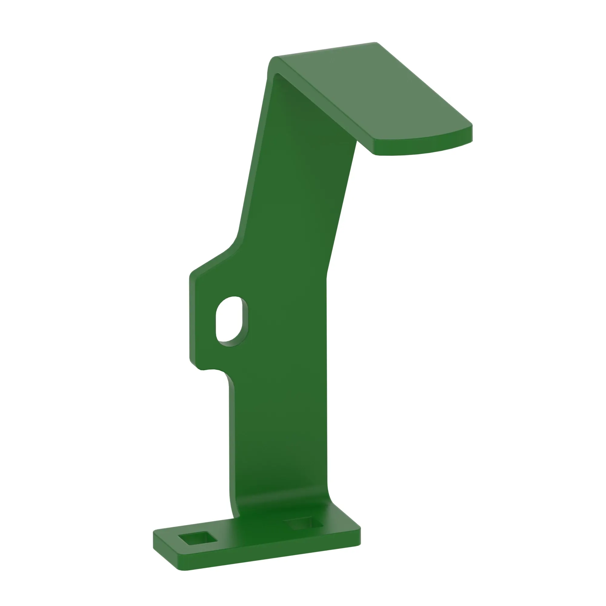 DRAWBAR