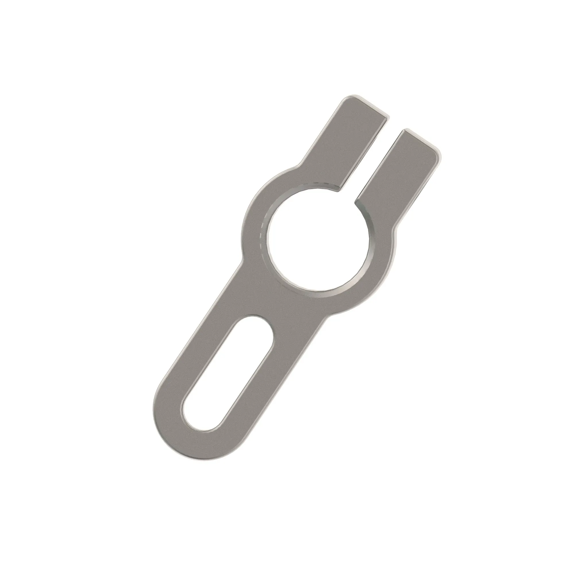 CLAMP, ADJUSTER