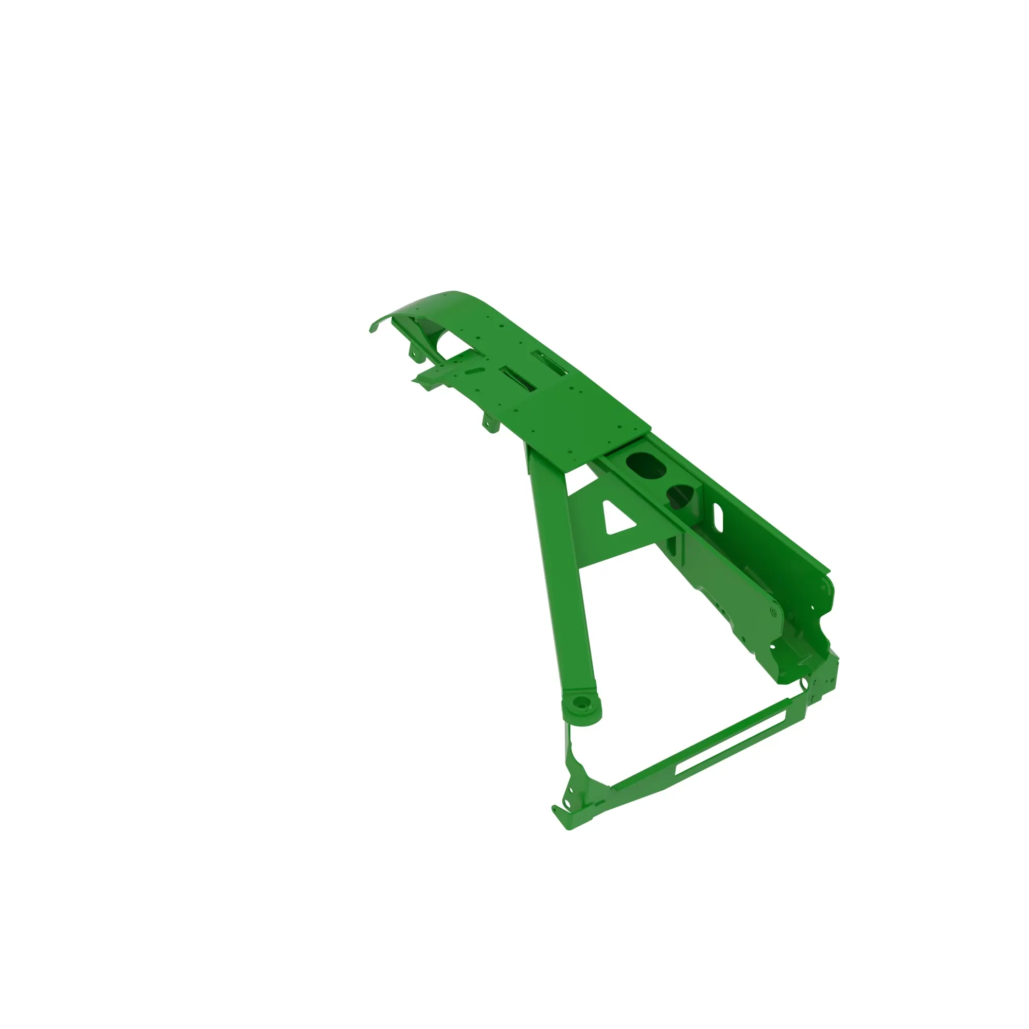 アテナ AXE24871: Montagem de Braço e Navalha Flutuante Externa | Shop