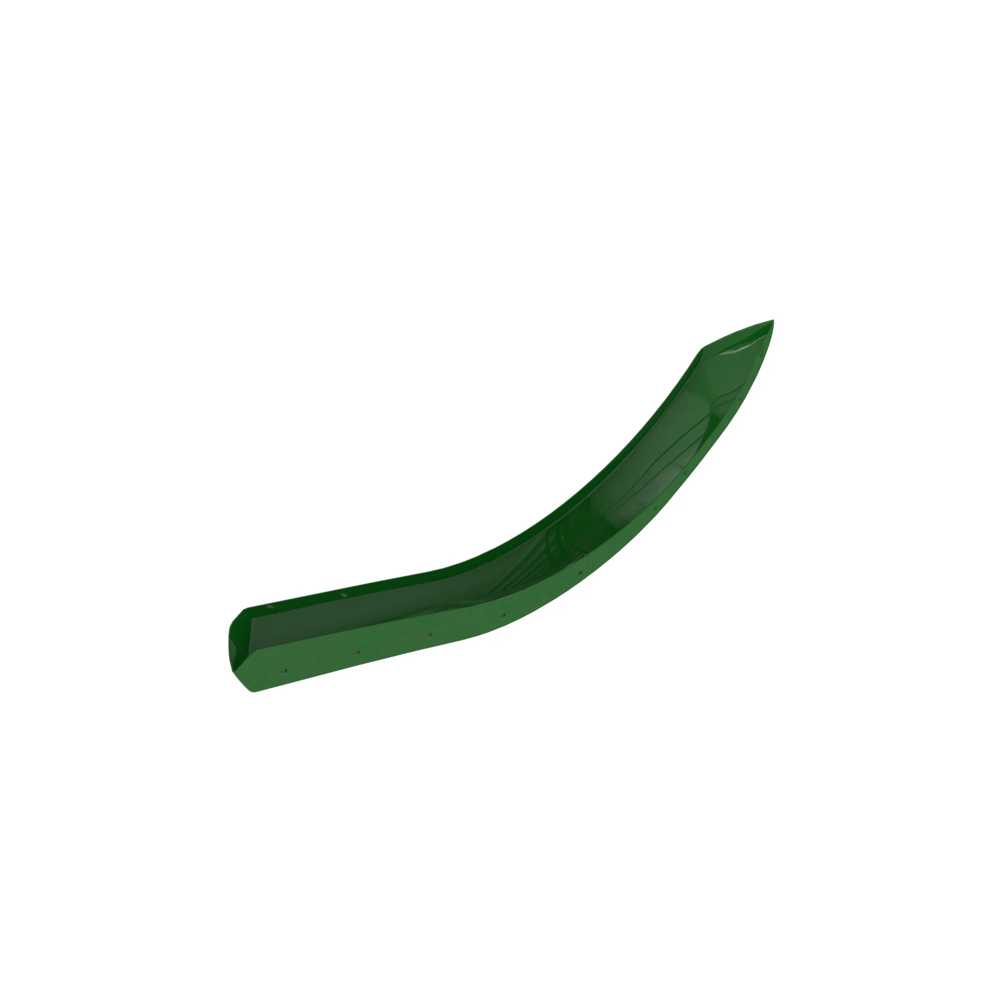 ⚙️ R552613: Guardabarros Lateral Izquierdo John Deere 🚜✅