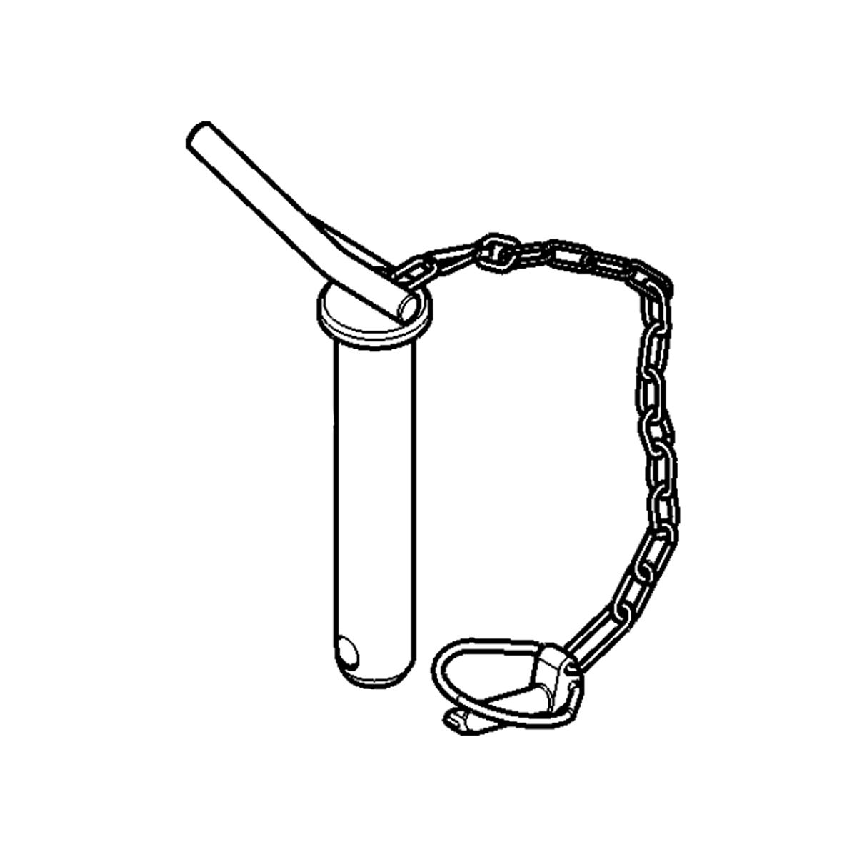 John Deere Pin - ER211182