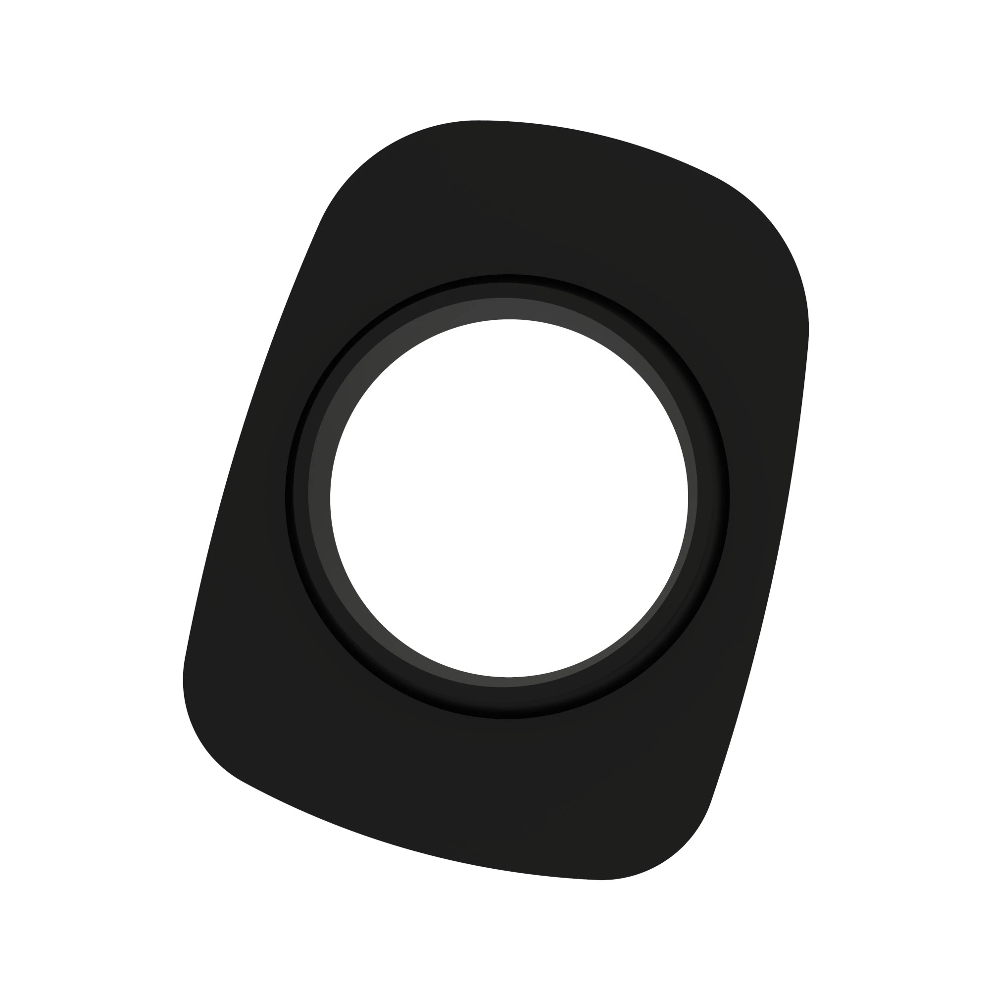 H207057: Cab Door Large Handle Gasket