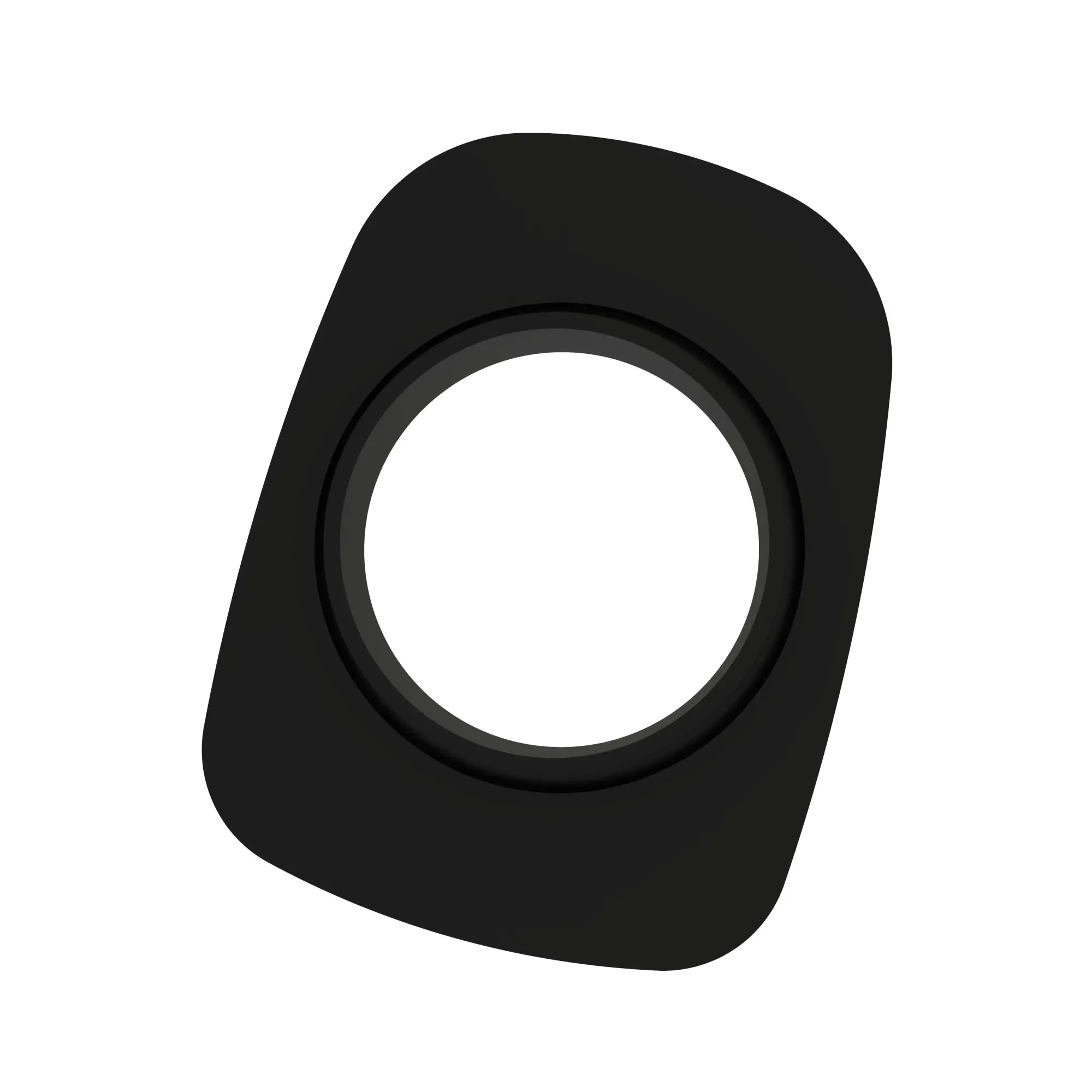 H207057: Cab Door Large Handle Gasket