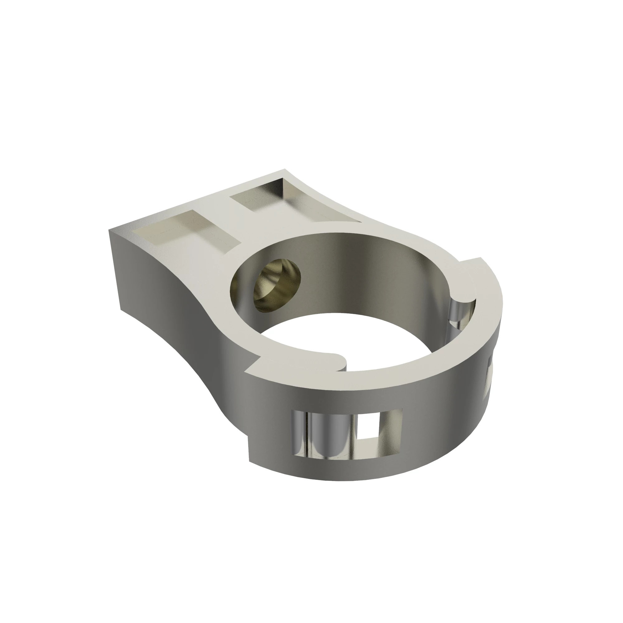 John Deere 1" Pipe Clamp - AN204104