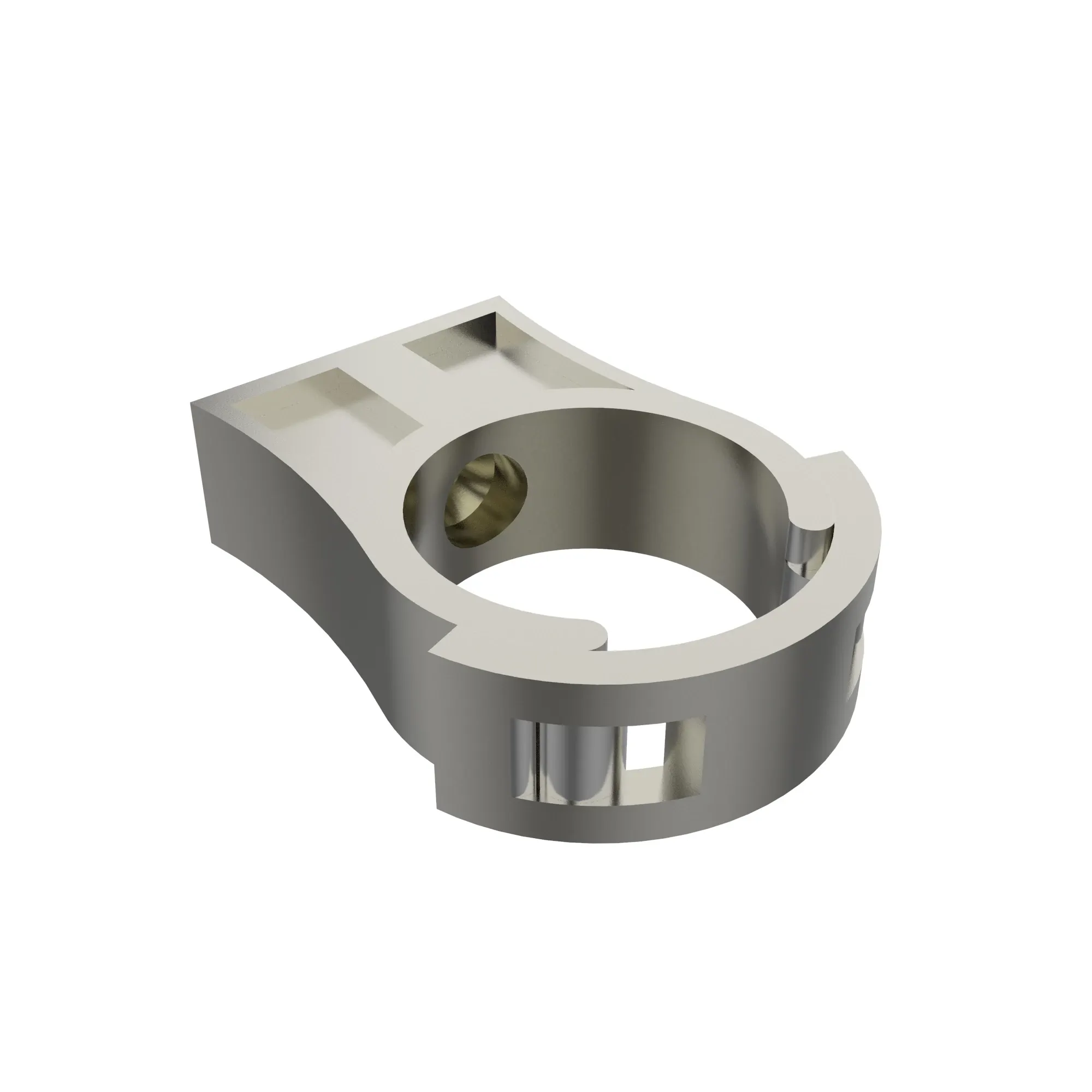 John Deere 1" Pipe Clamp - AN204104