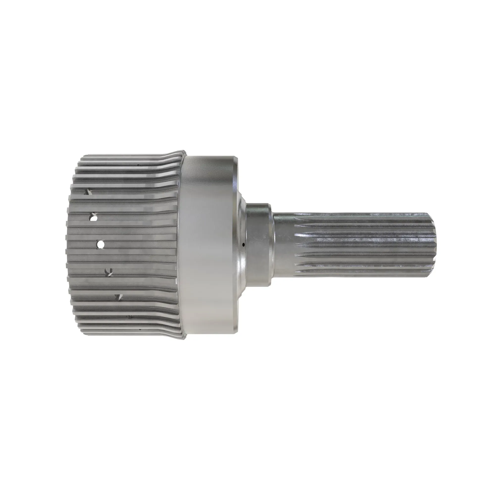 CLUTCH OUTPUT SHAFT