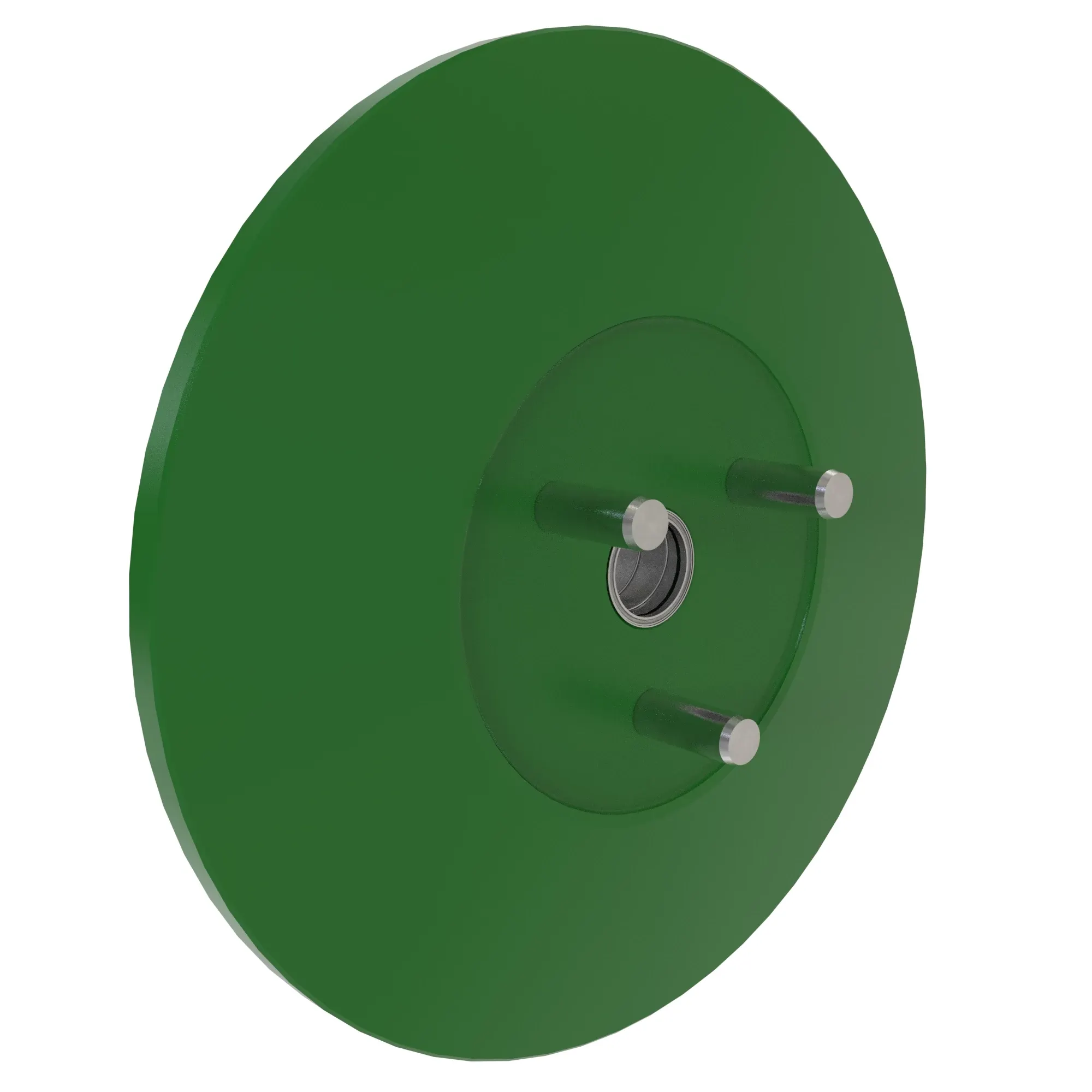OUTER FAN DRIVER-ASSY
