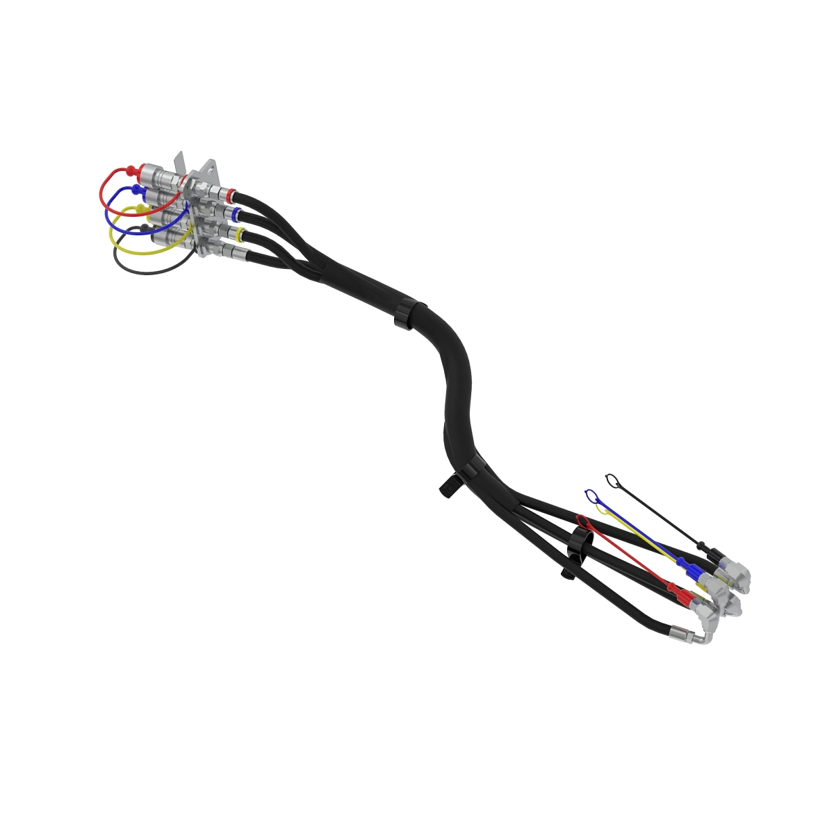 Hose Kit