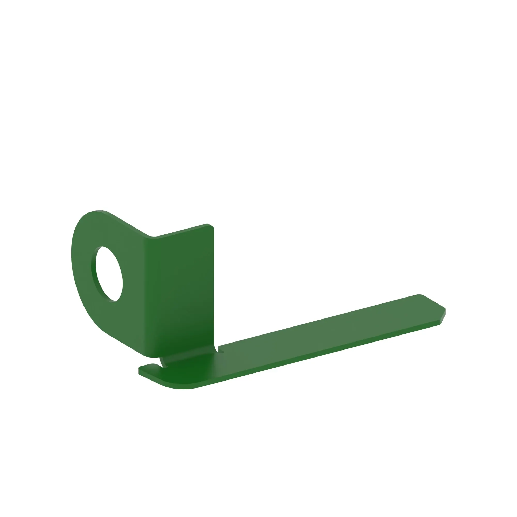John Deere Shearbar Cover, Right Side - HXE54868
