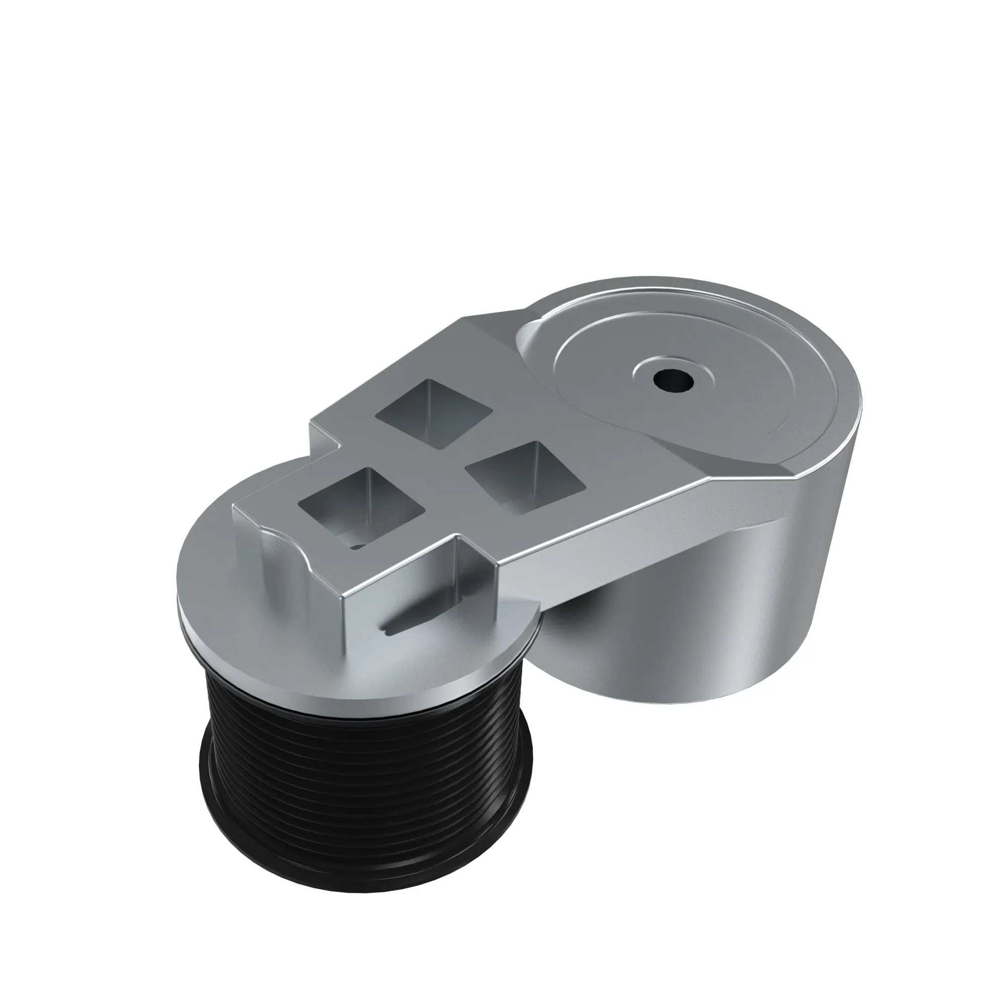 Belt Tensioner