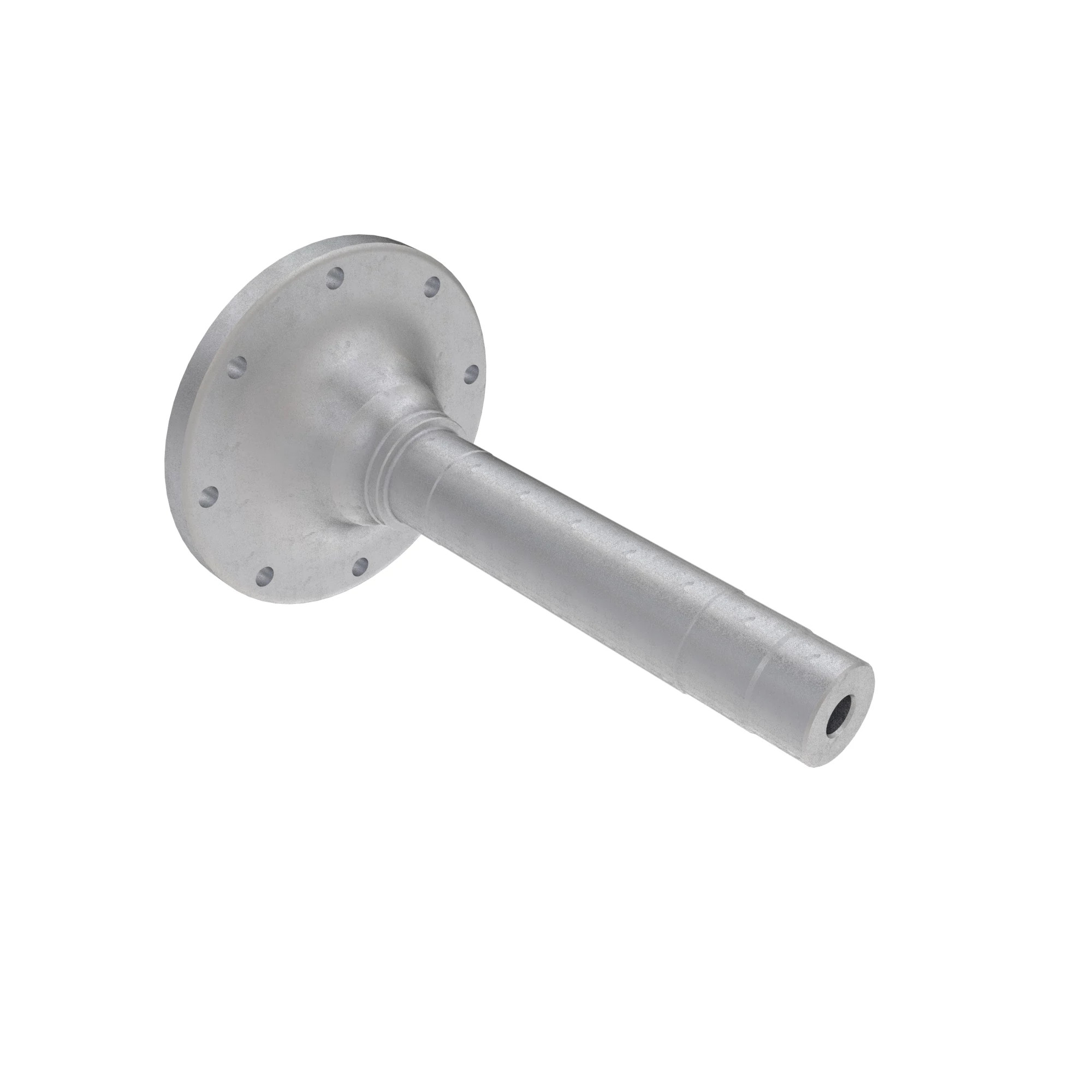 John Deere Splined Spindle - R154549