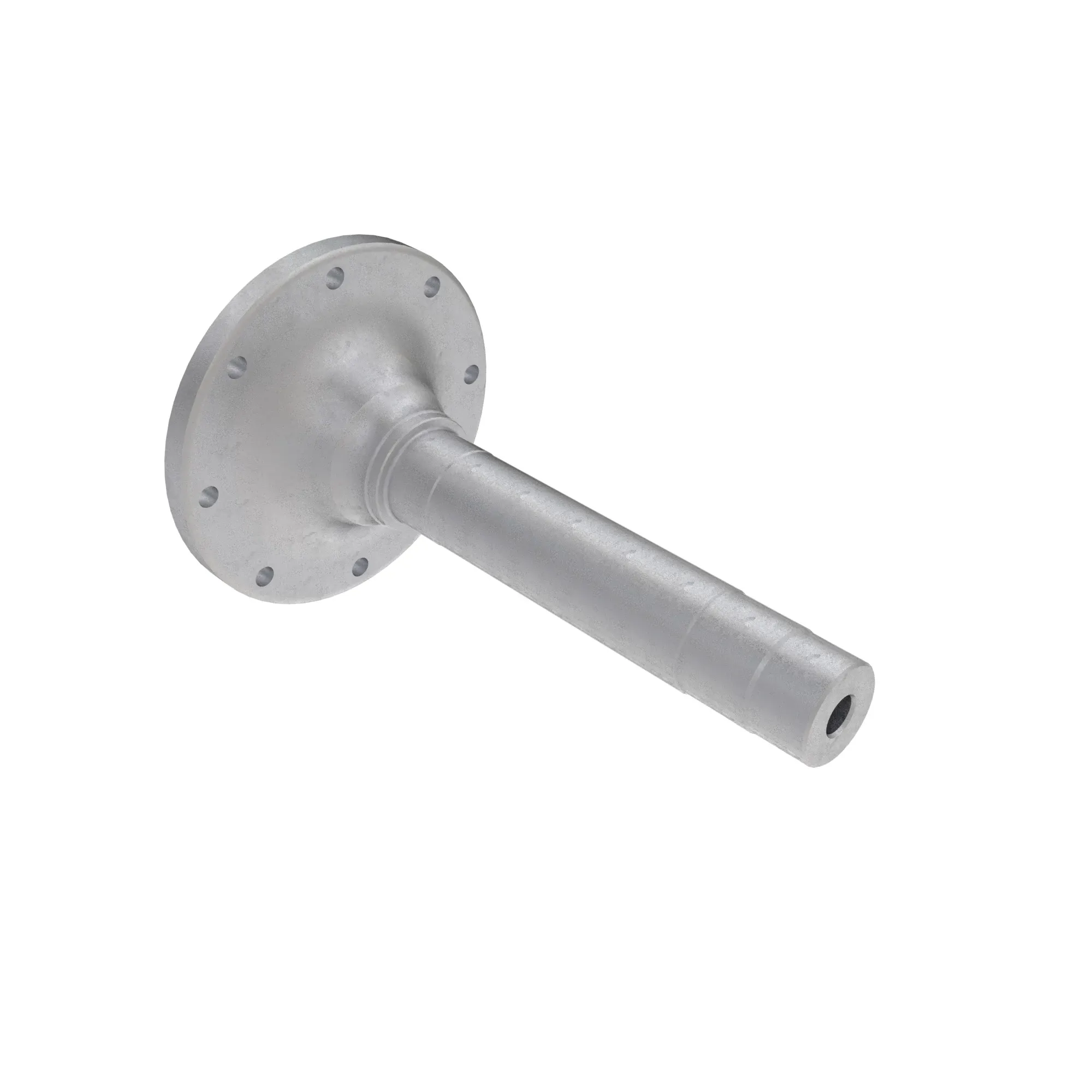 John Deere Splined Spindle - R154549