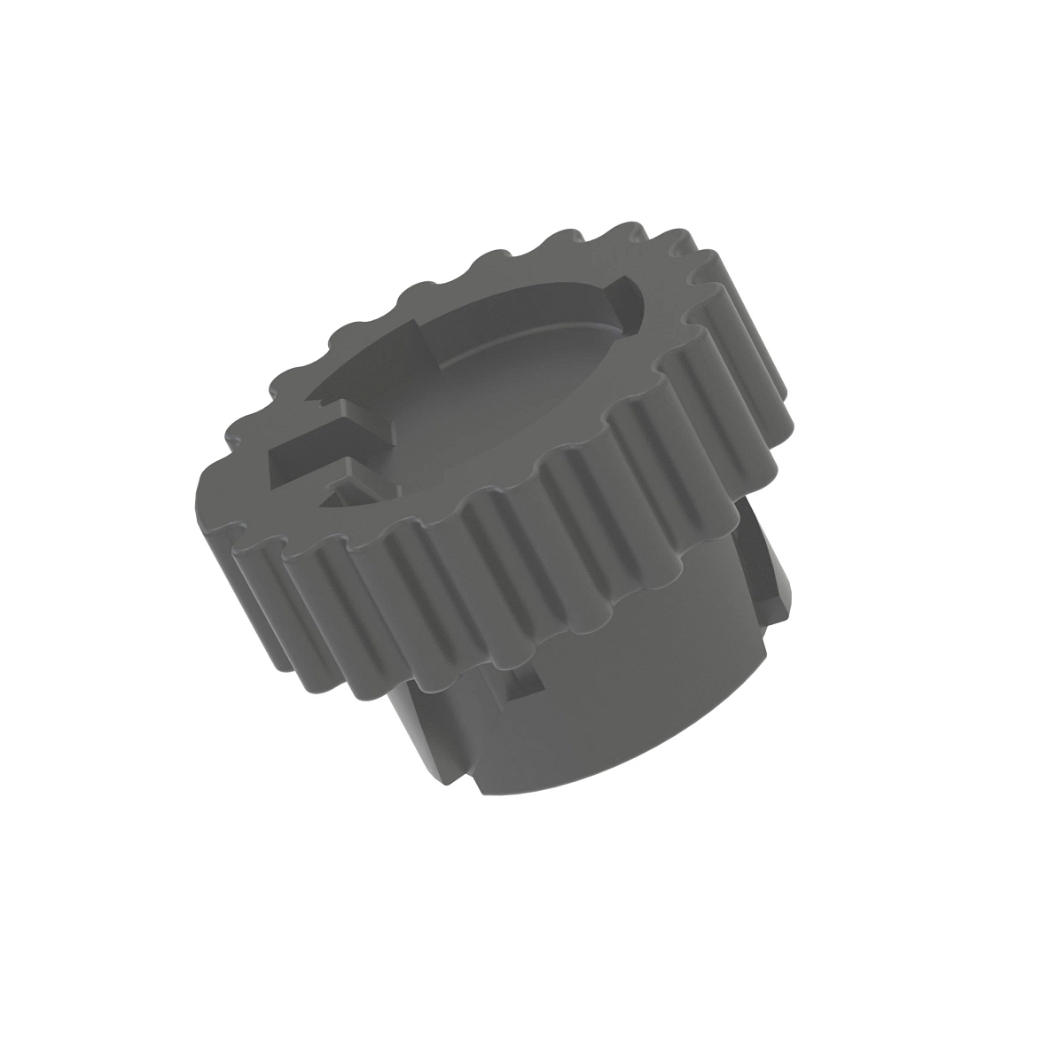 Deutsch, HDC14, Plug Dust Cap