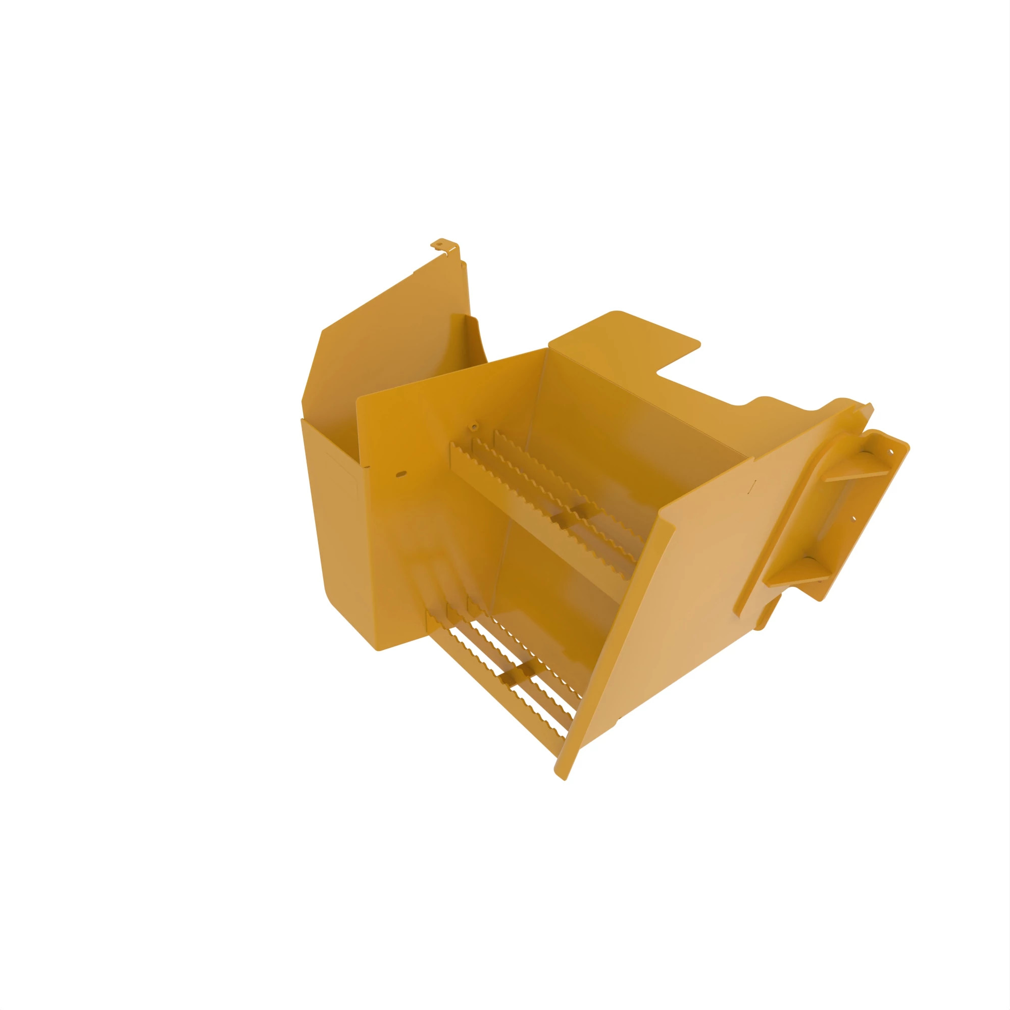 John Deere Battery Box - AT188073