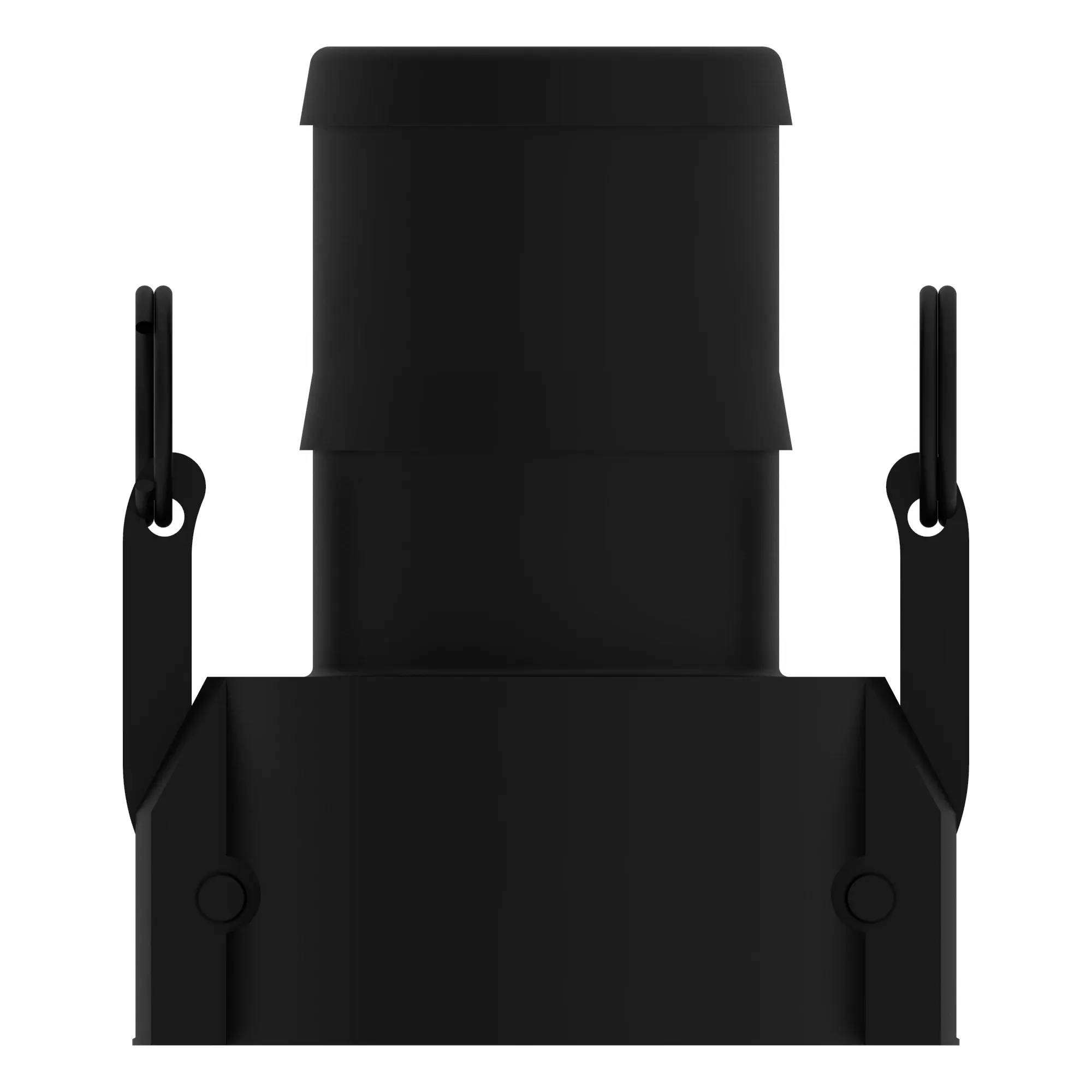 FITTING, 3" C CAM LEVER ADAPTER