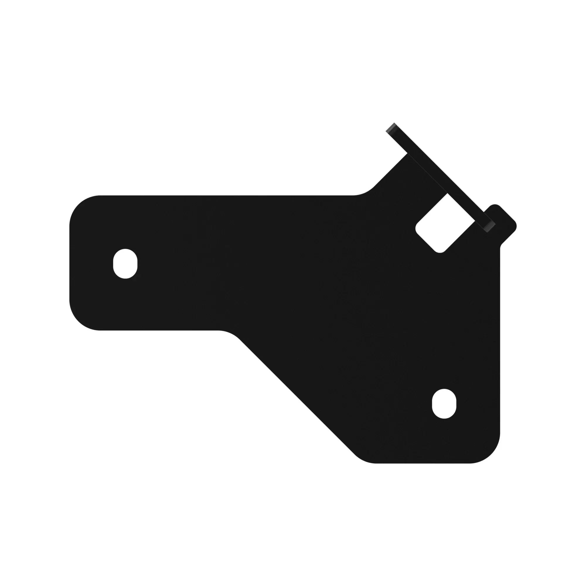 BRACKET, BRACKET, RH BEACON