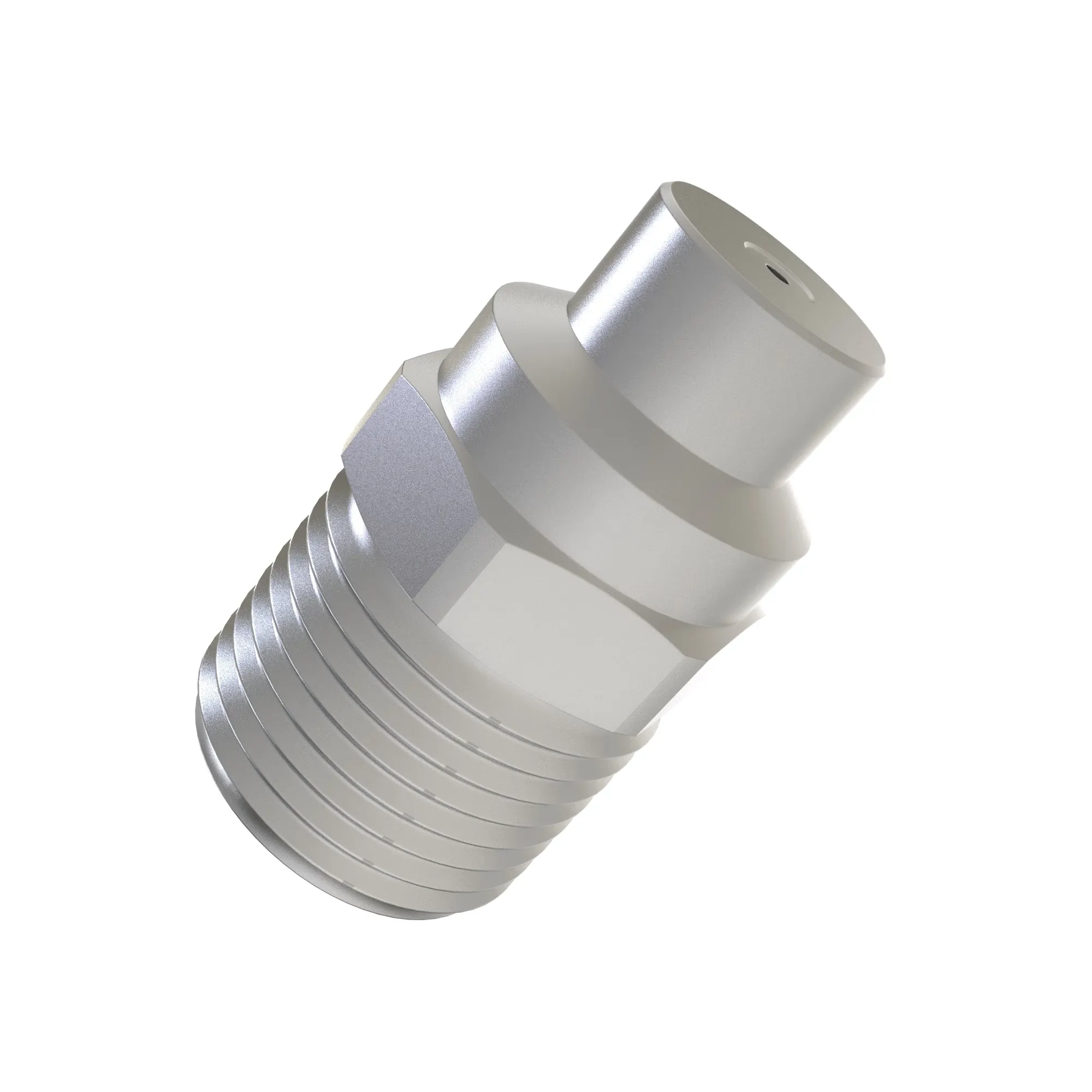 John Deere Straight Stream Nozzle - A66075