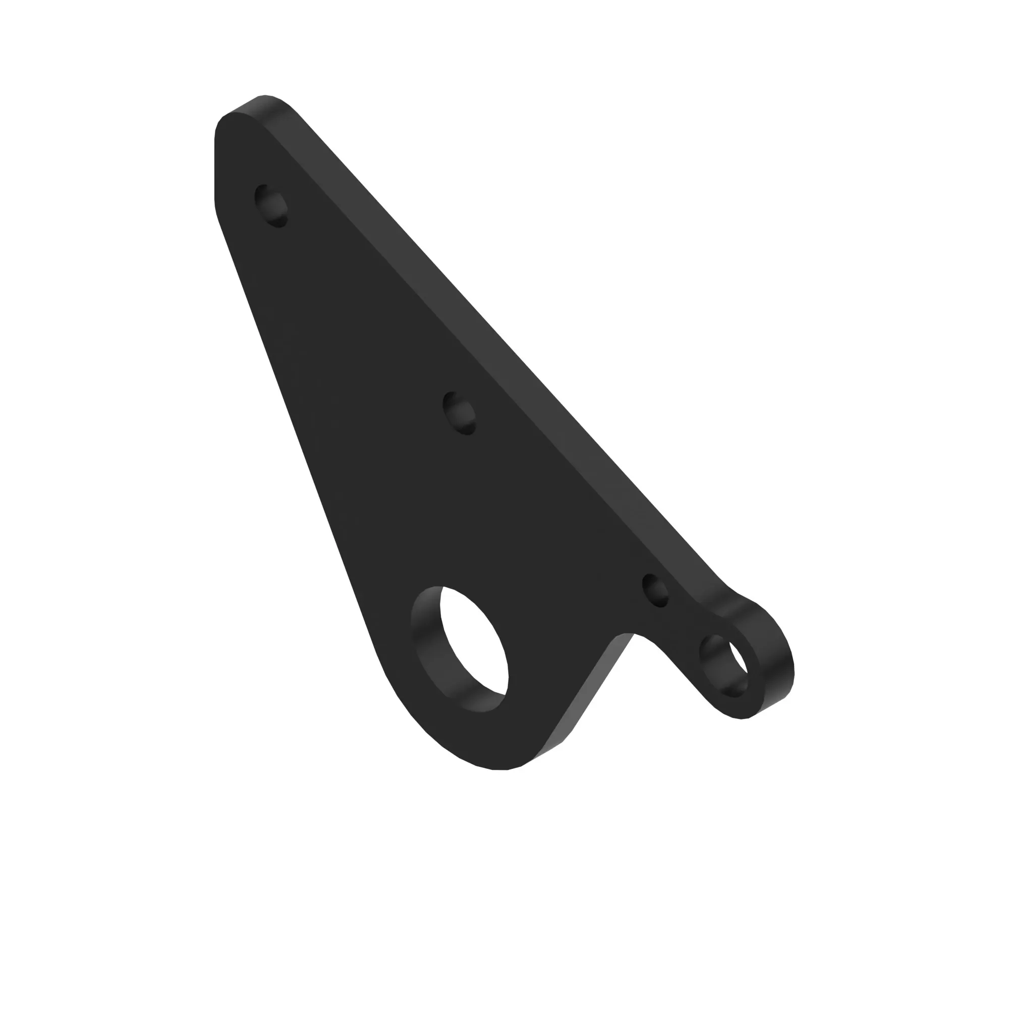 John Deere Support Plate - TCU14623