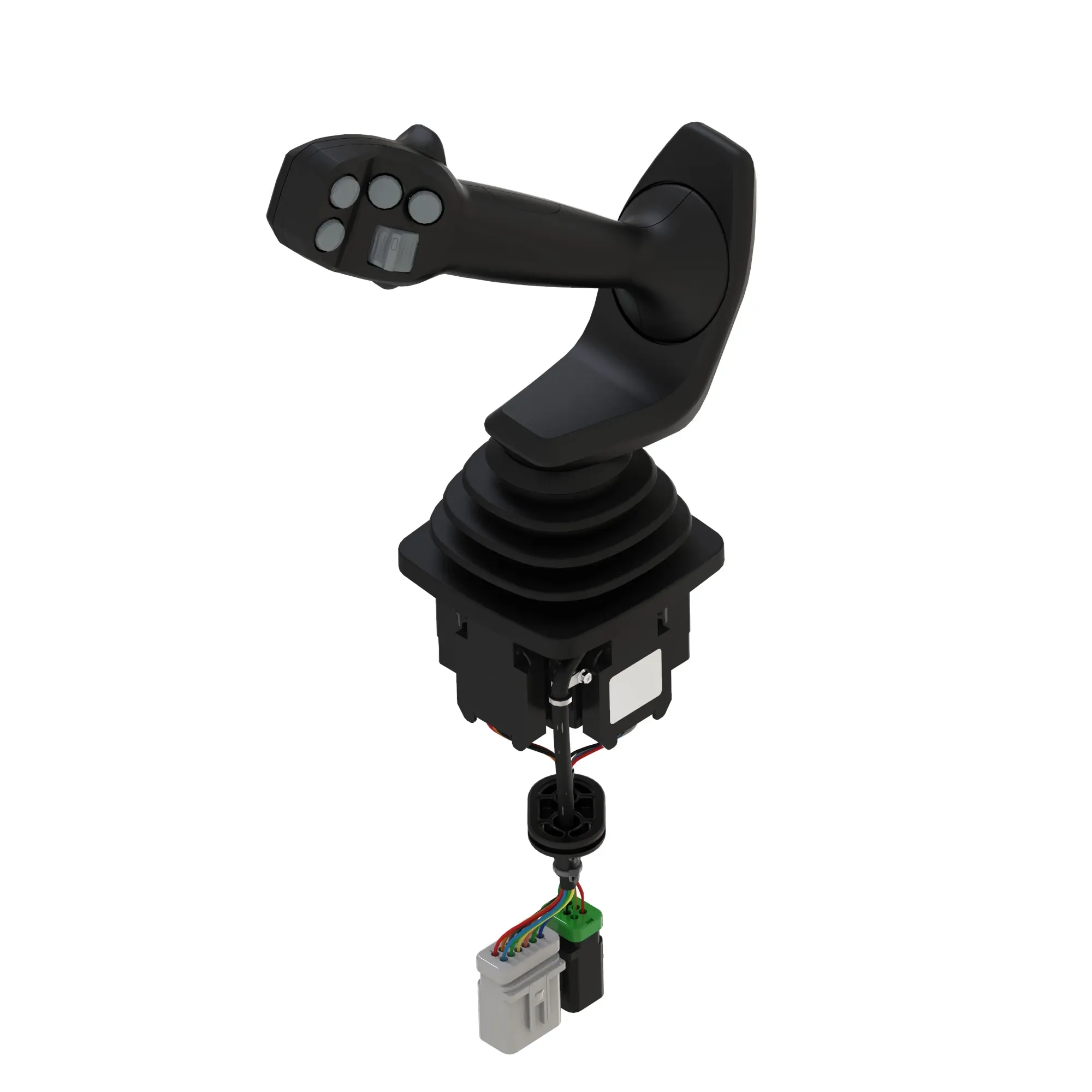 MULTI-FUNCTIONAL CONTROLLER
