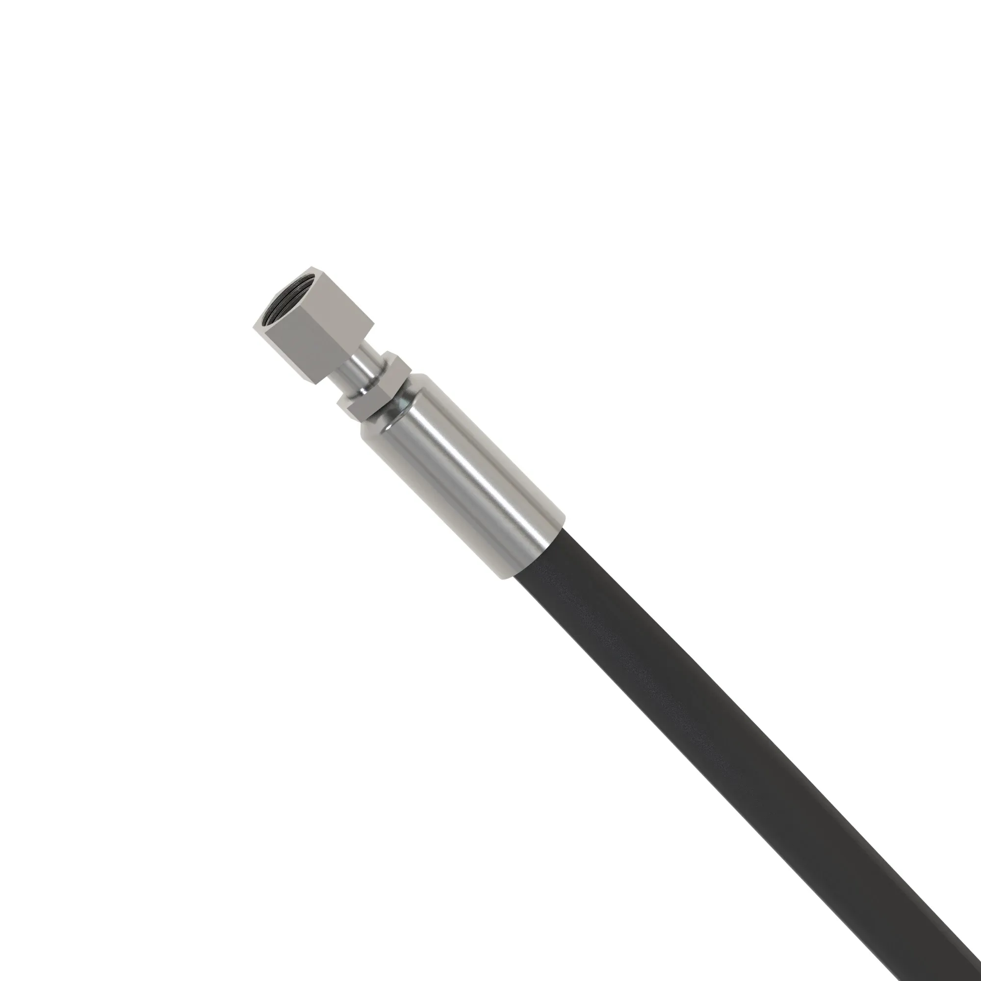 Hydraulic Hose - Fabricate