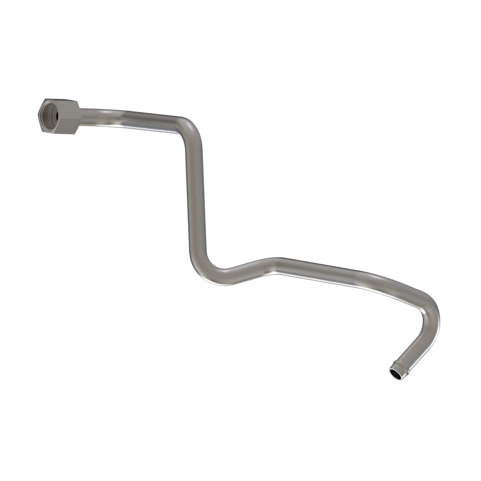 John Deere Water Separator to Engine Line - TA13160