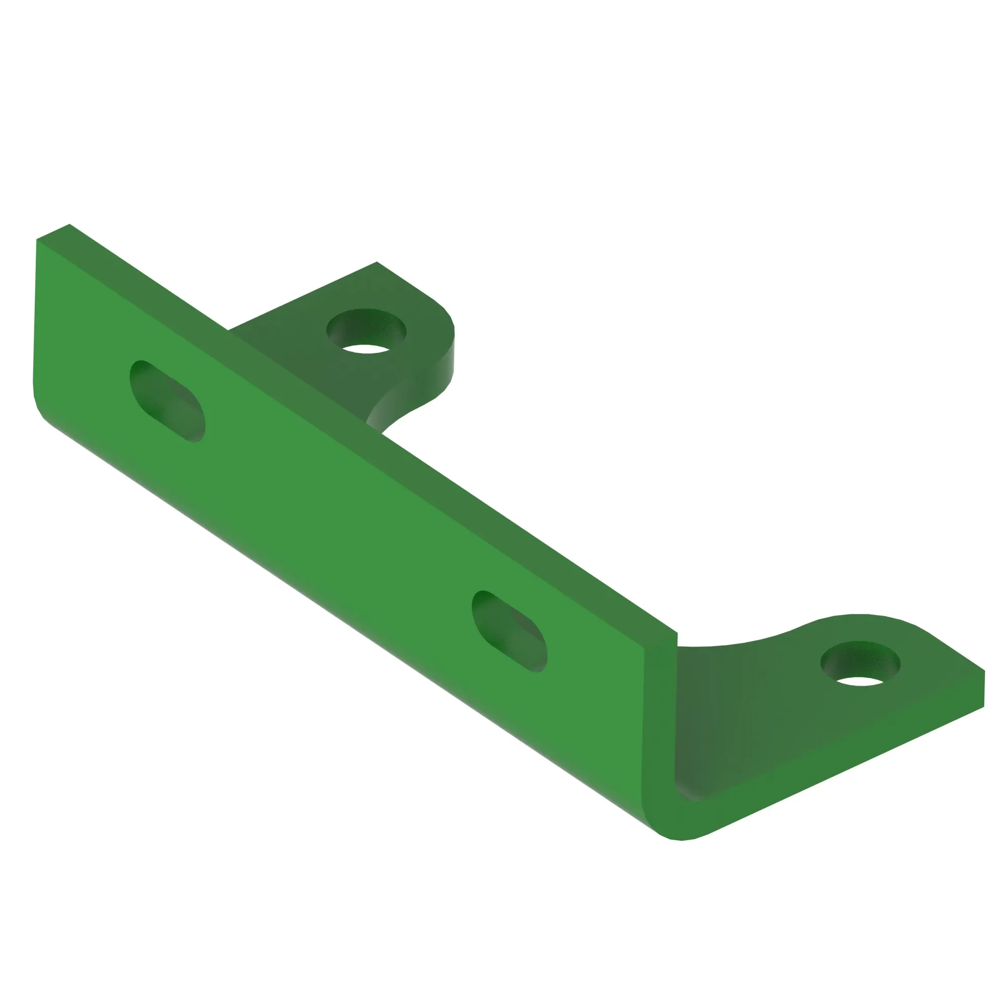 BRACKET, TRANSMISSION SUPT