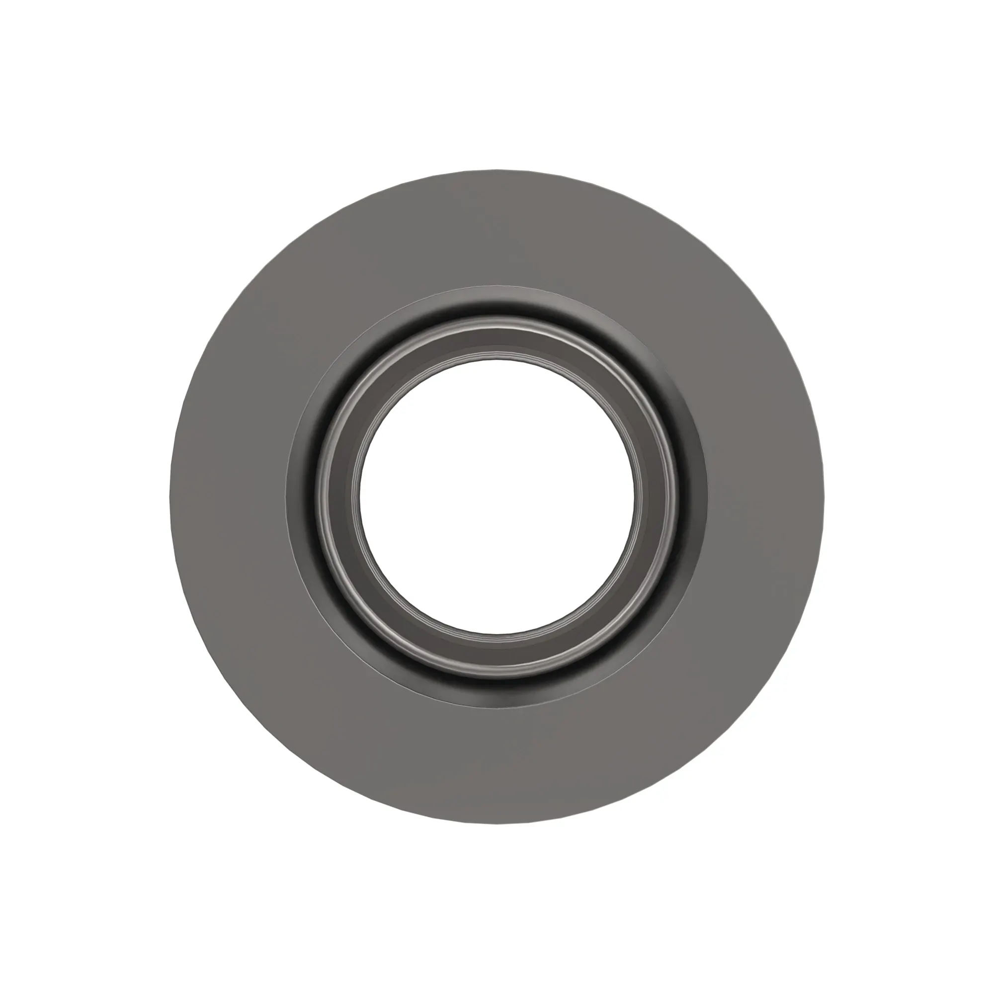 Flange Nut