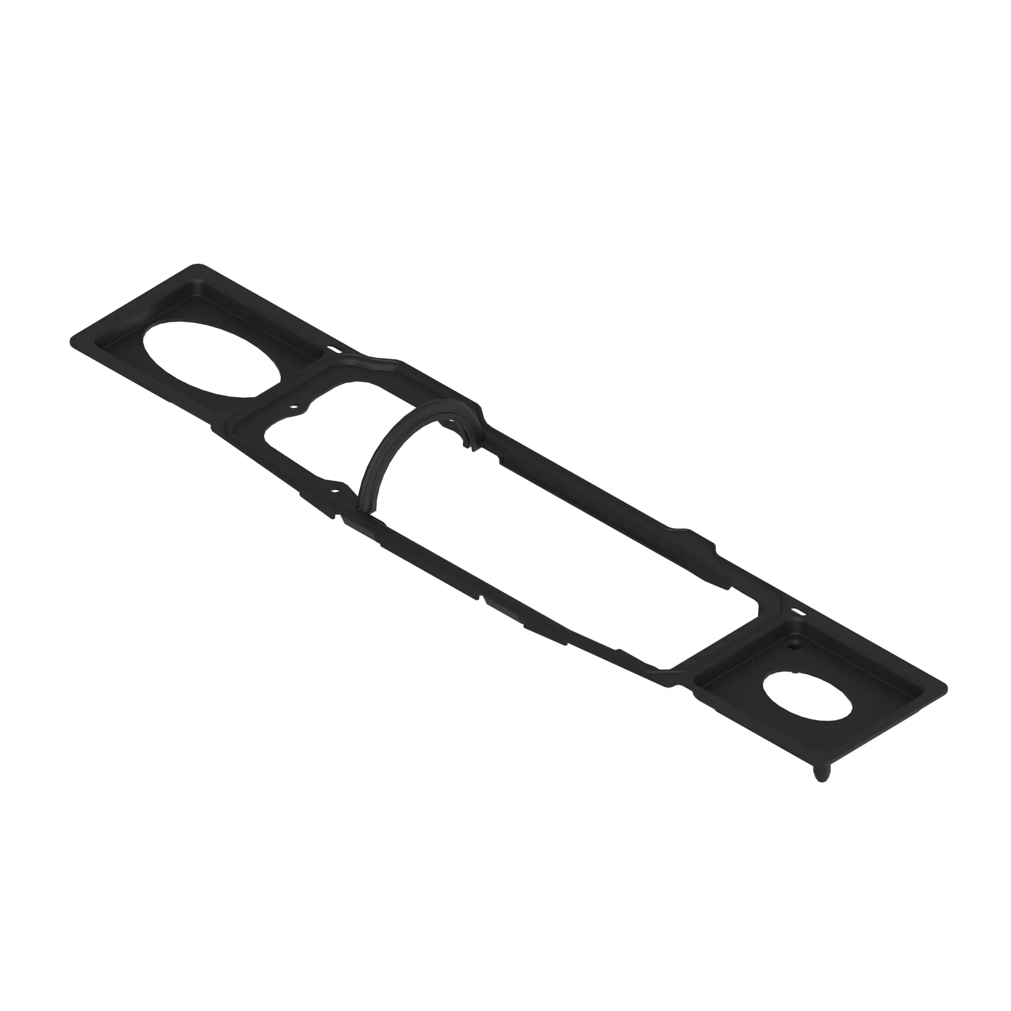 GASKET, GASKET, AIR CLEANER COVER