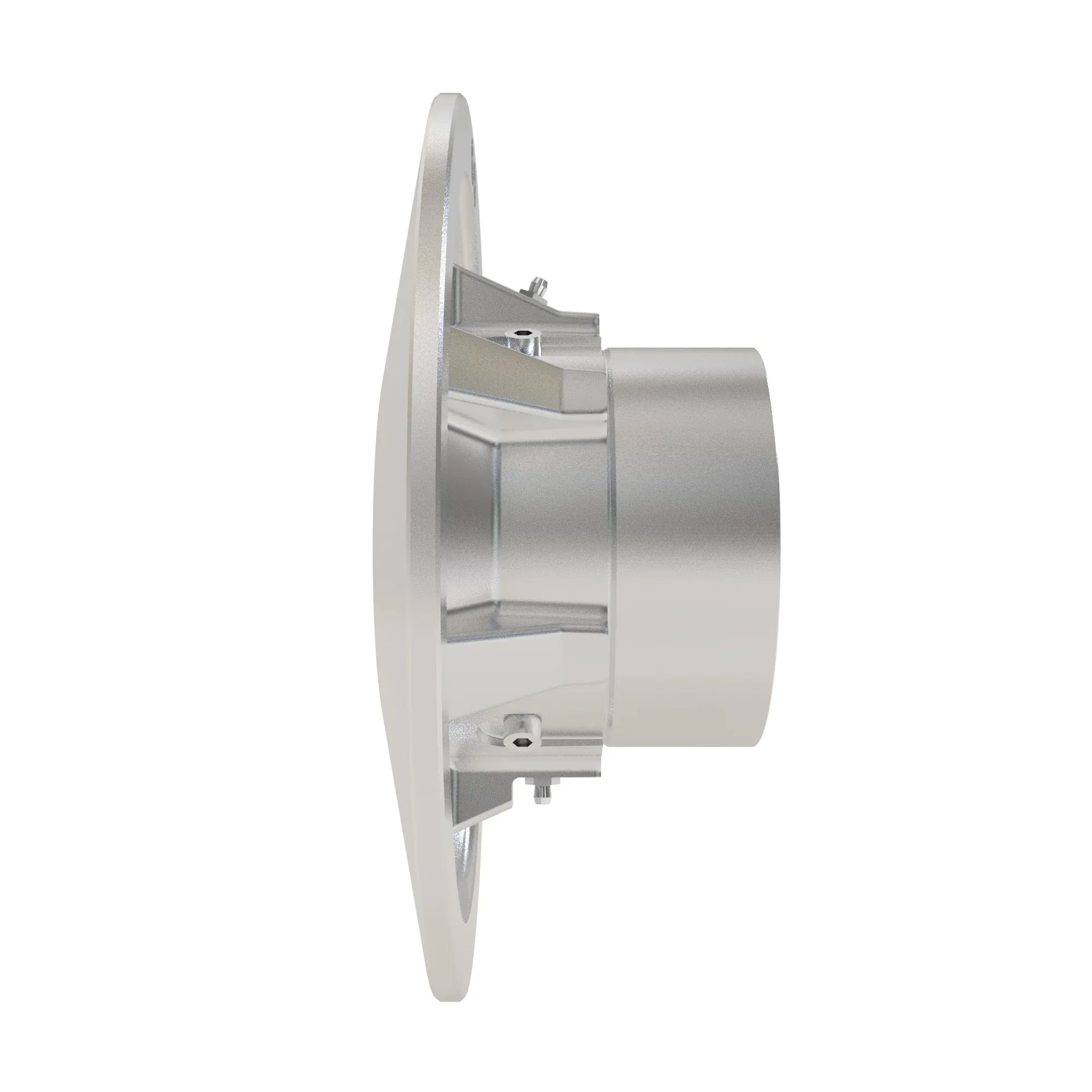 SUBASSEMBLY, SHEAVE
CLEANING FAN DRIVEN