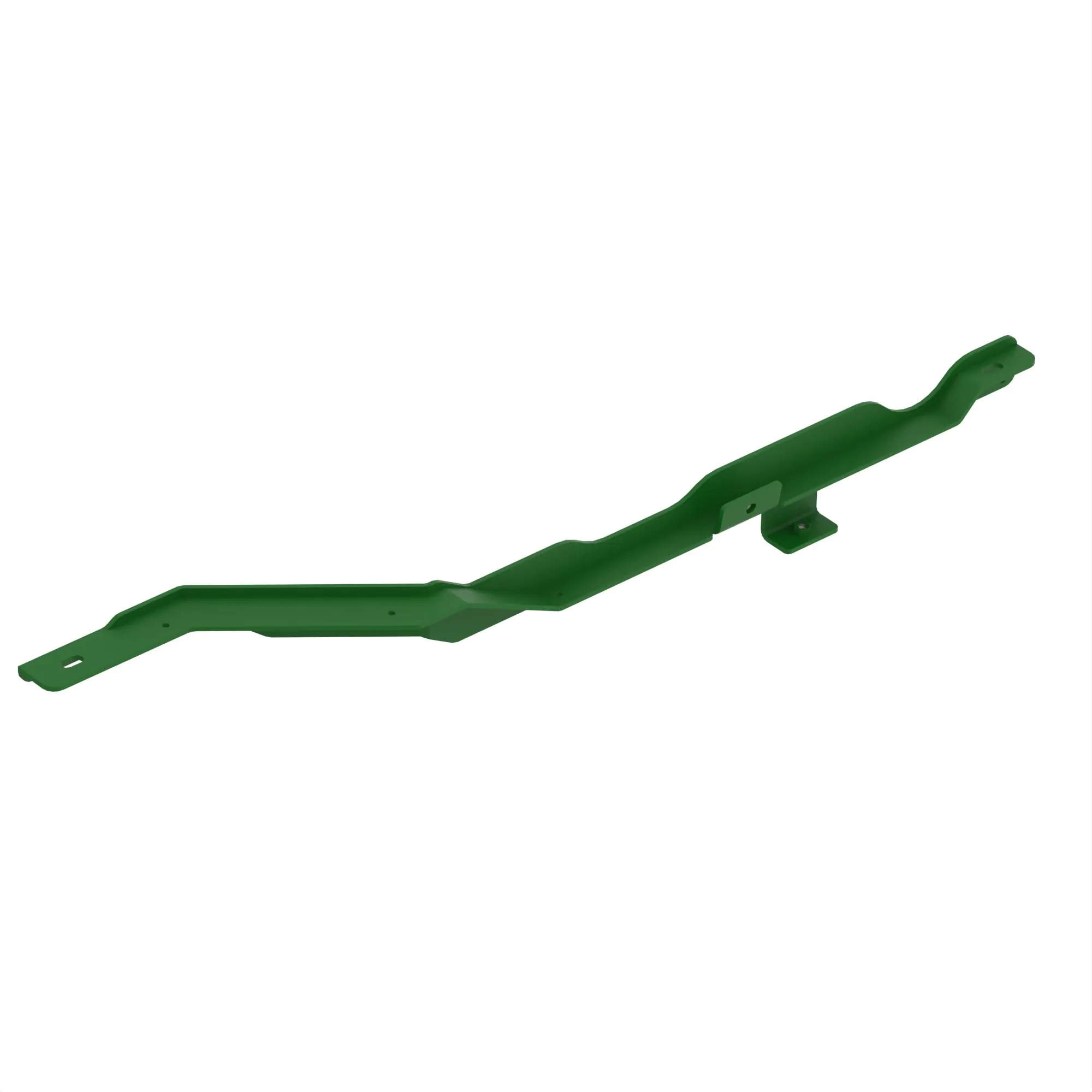 John Deere DEF Hose Bracket - RE580047