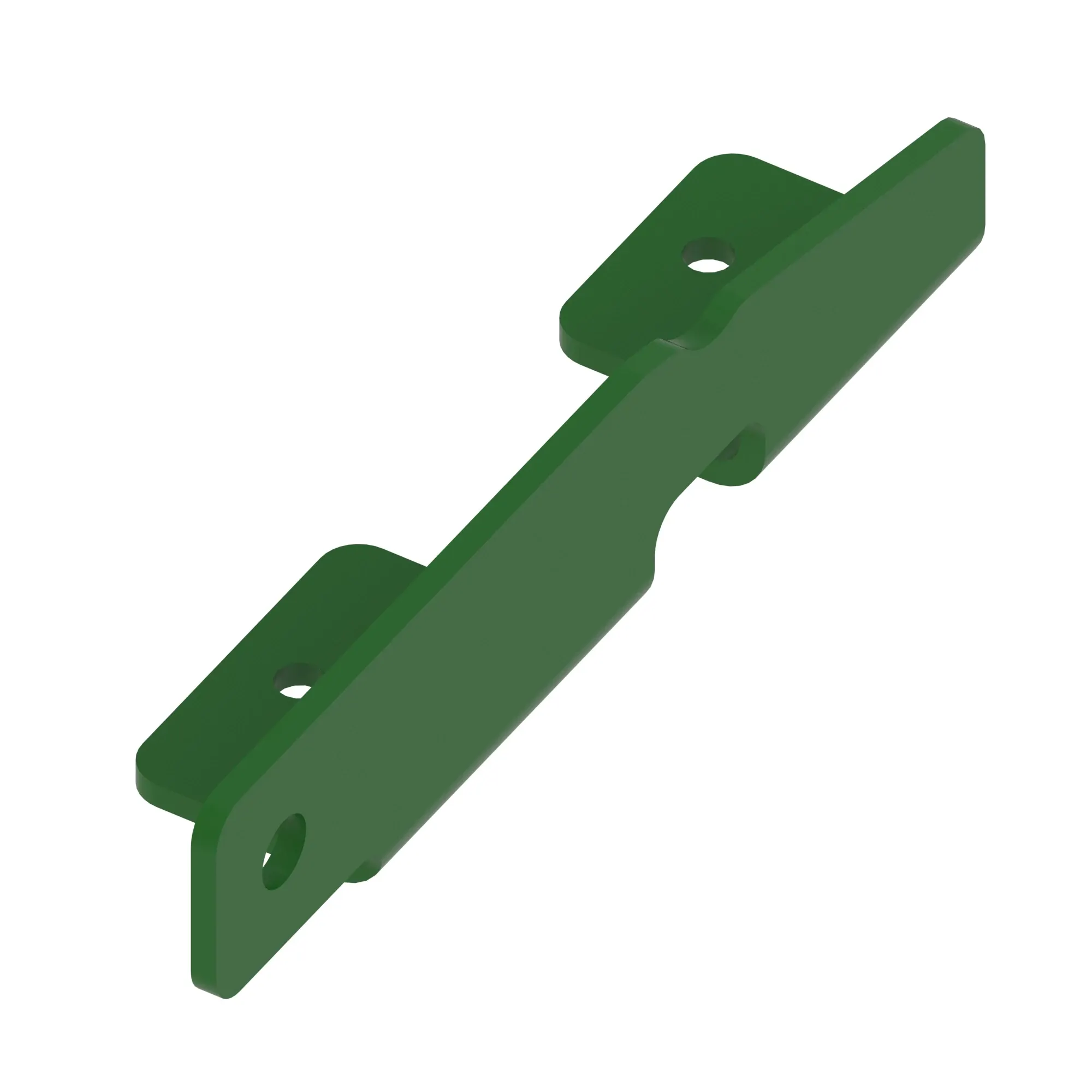 John Deere Float Arm Sensor Shield - H231995