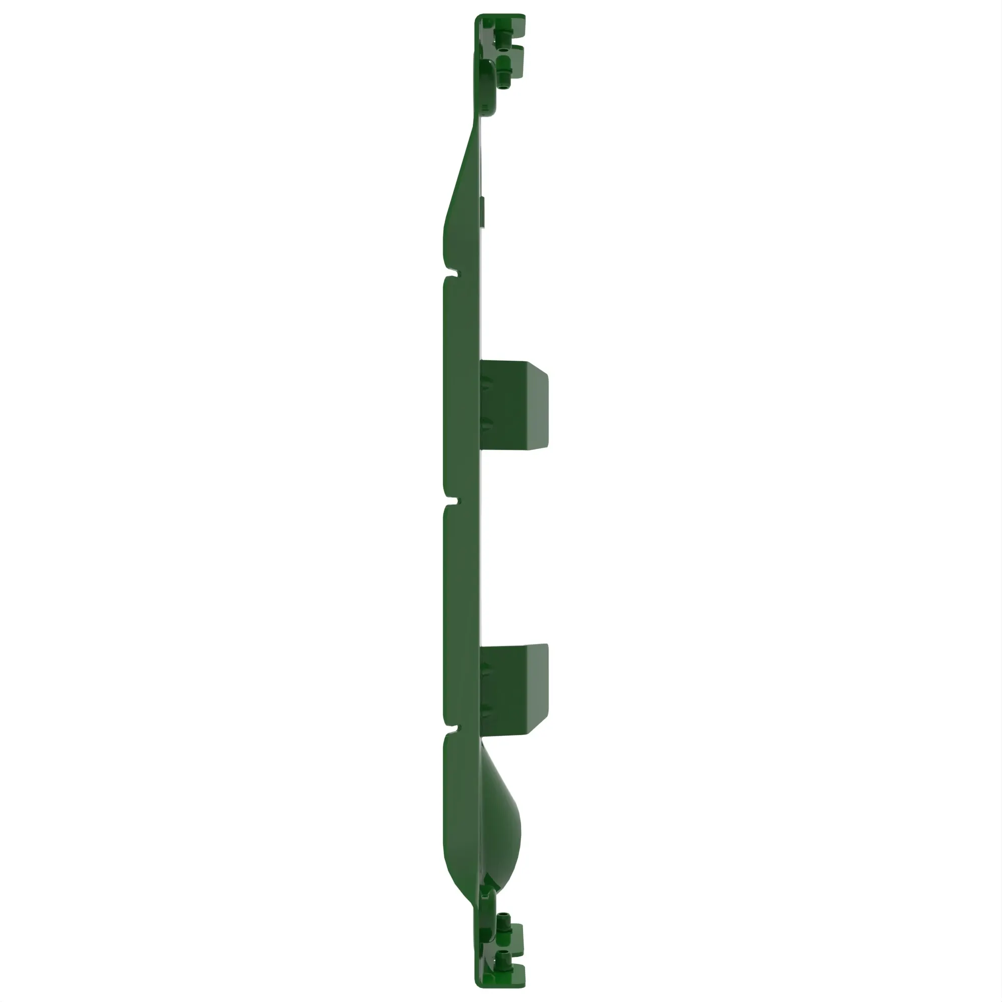 SUPPORT, RADIATOR CARRIER TOP MW04-
