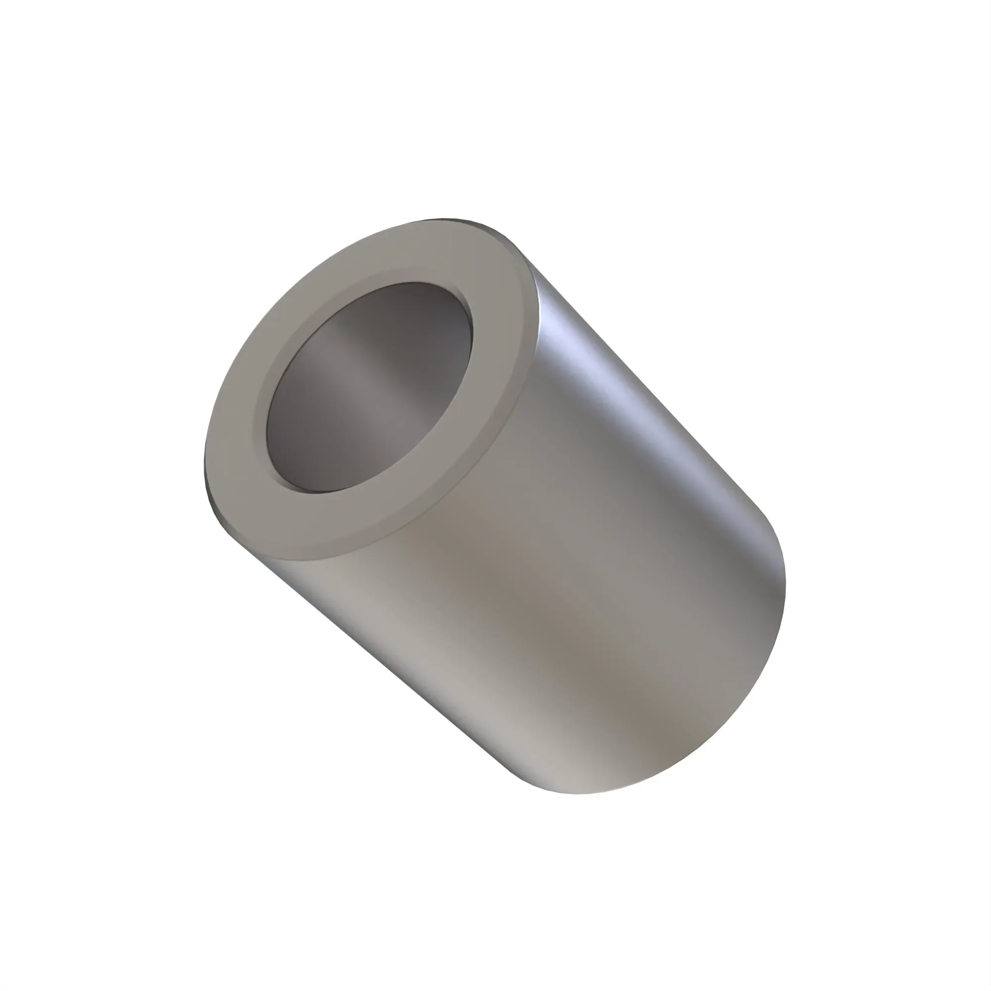 John Deere Plain Bushing - HXE93570