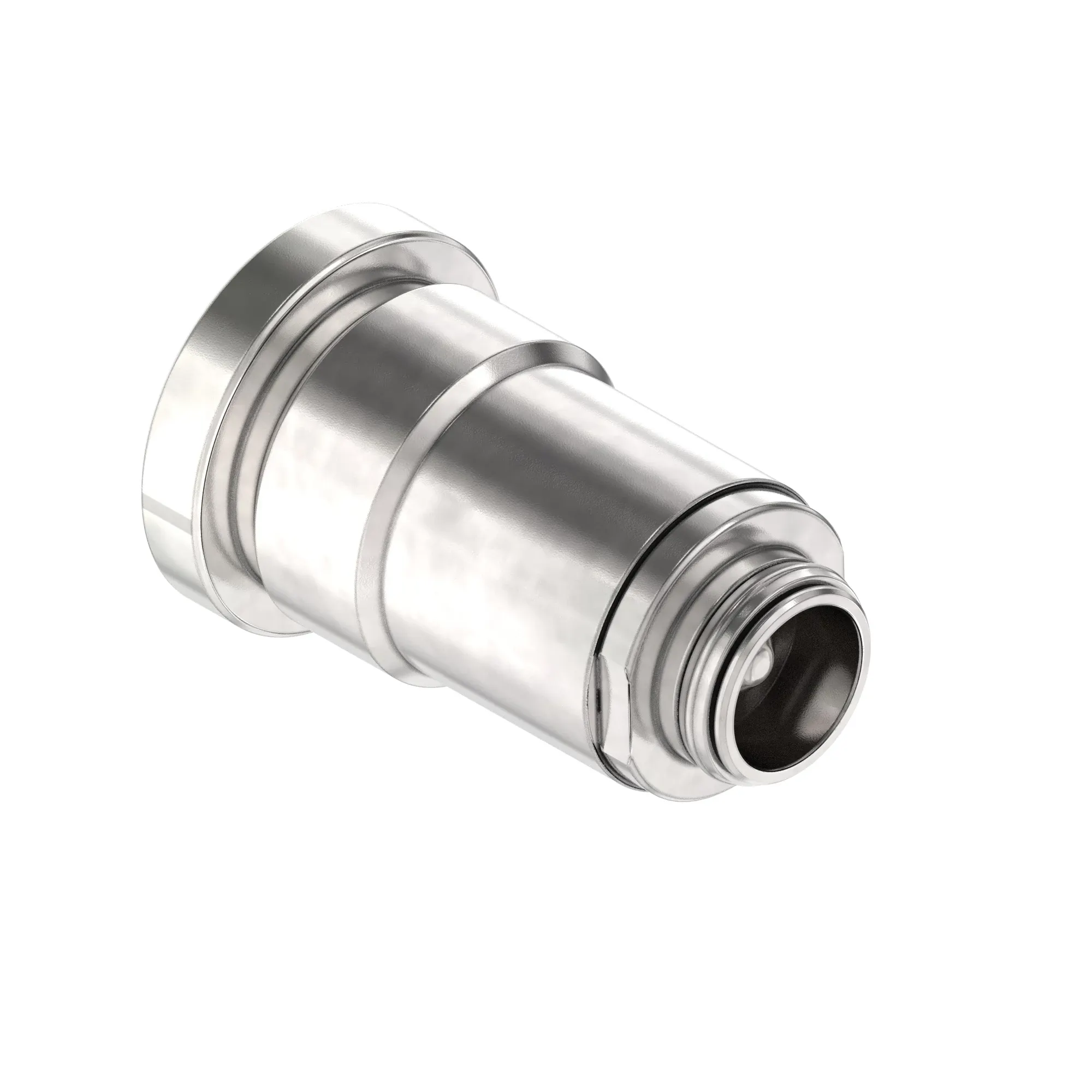 hydr.quickcouplersocket