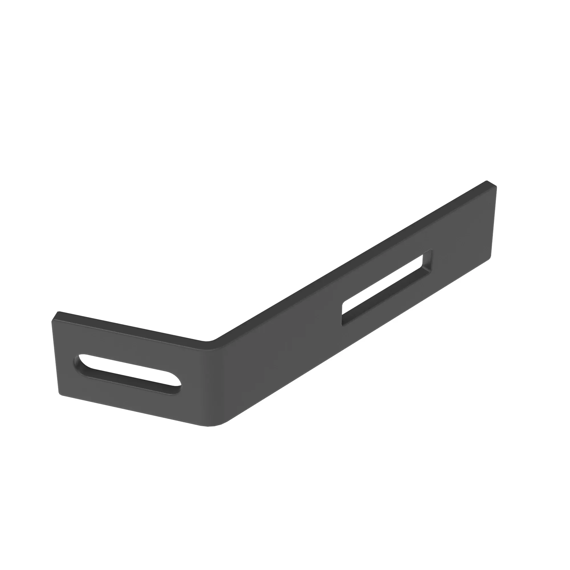 John Deere Bracket Hi Flow Plate - T413996