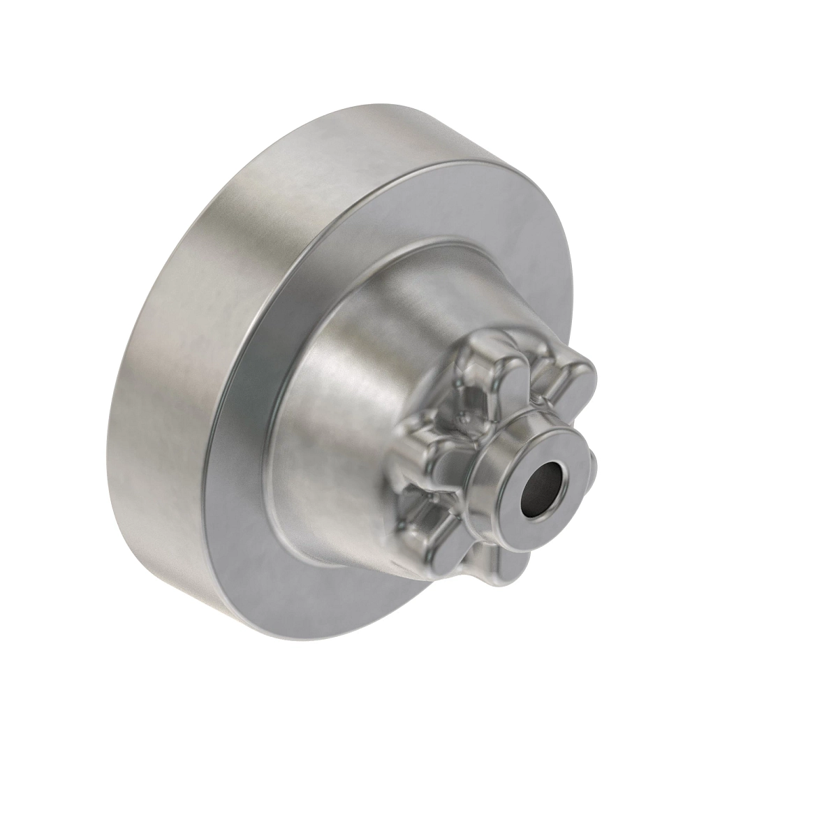 Pulley, Fan