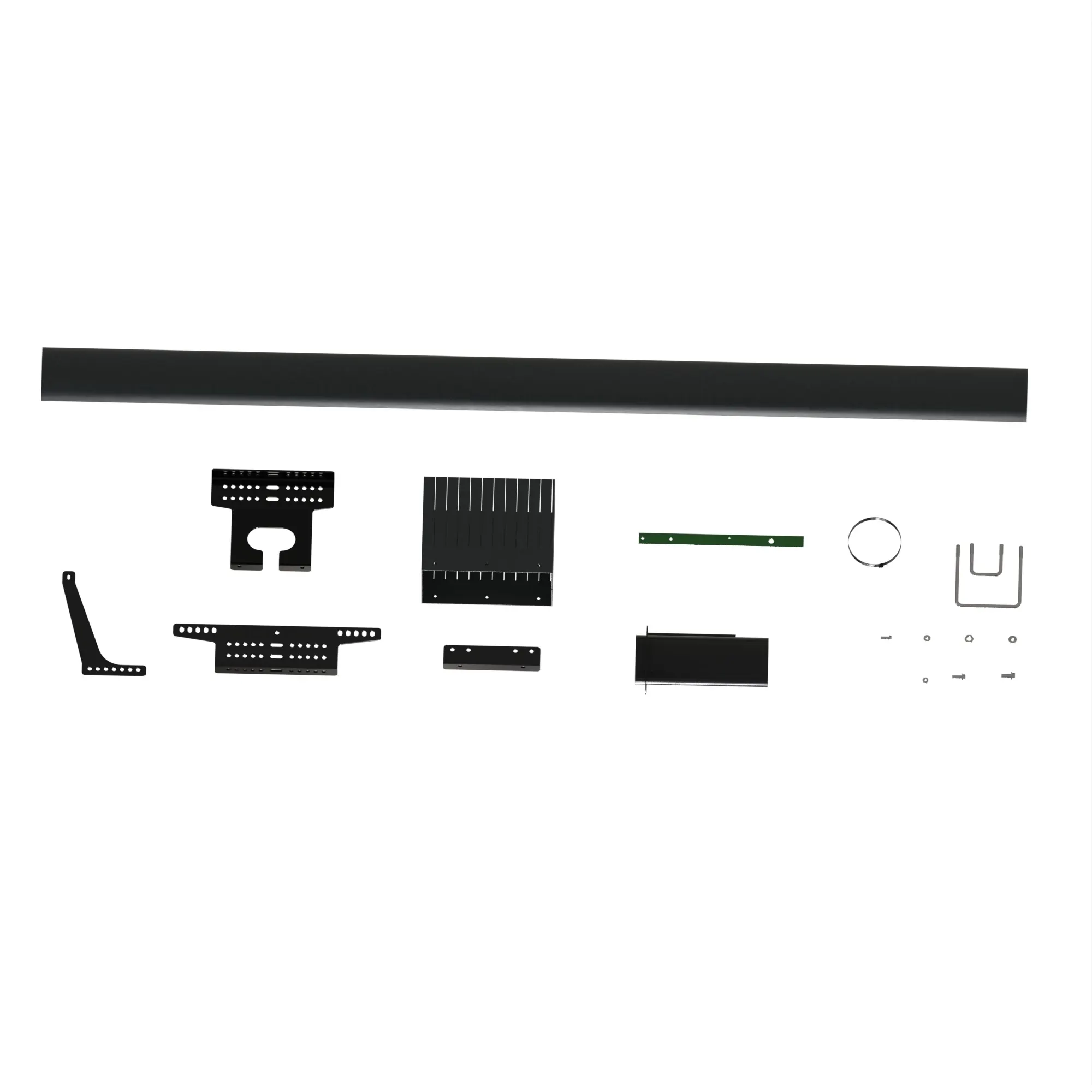 John Deere Vacuum Emission Kit - AA73698
