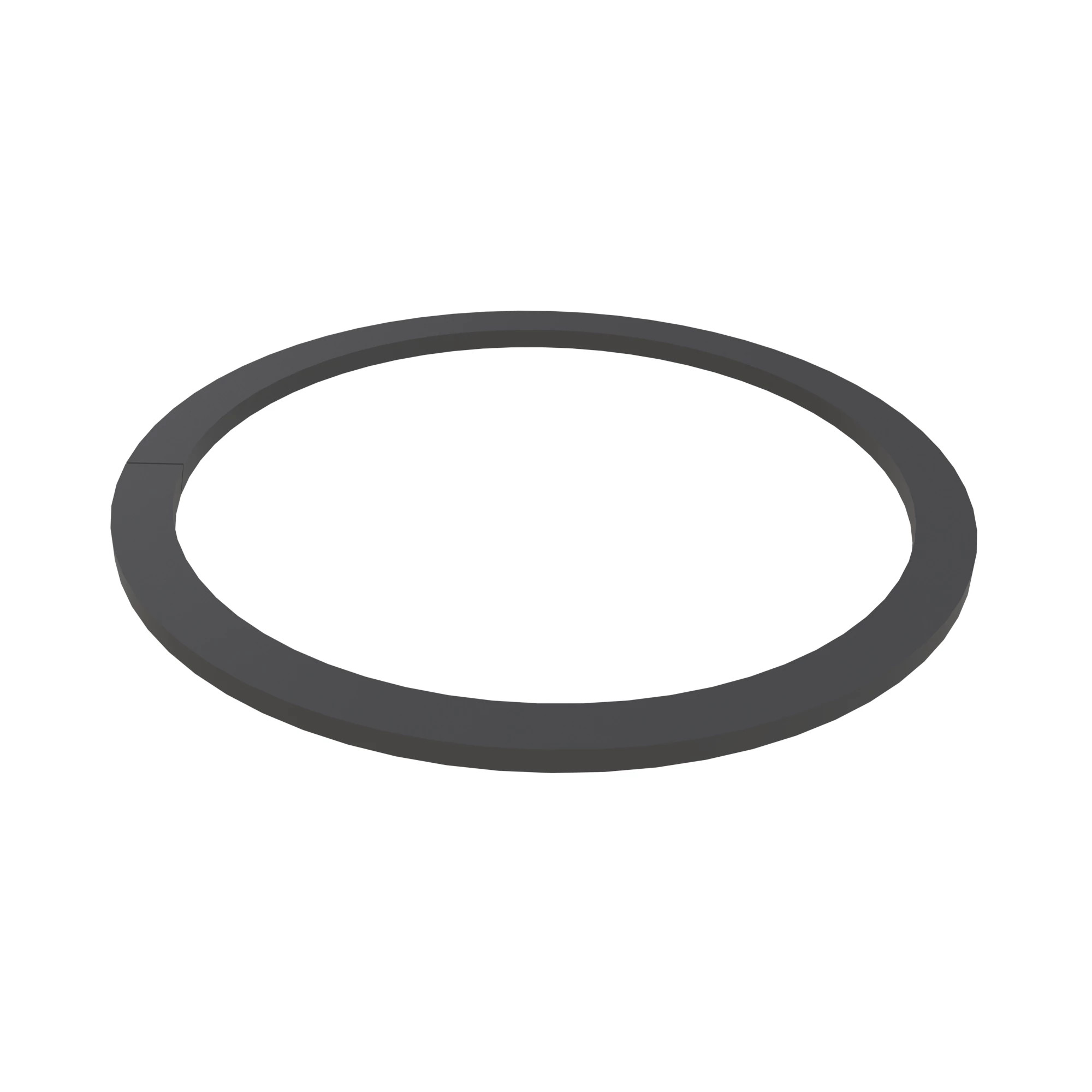 RING, BACK UP