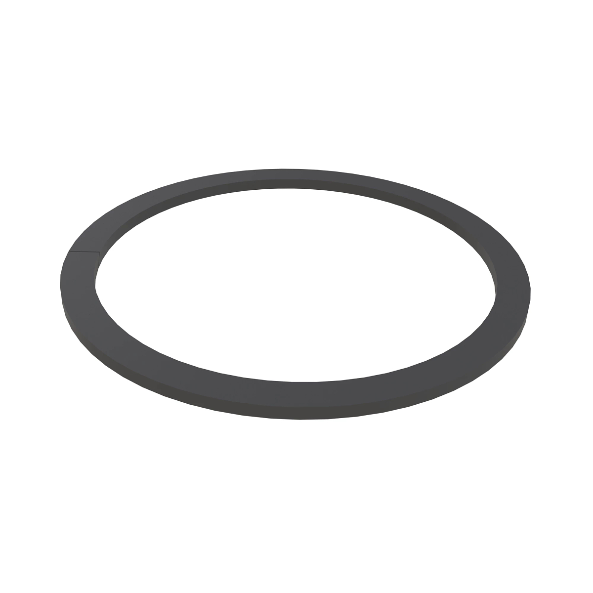 RING, BACK UP