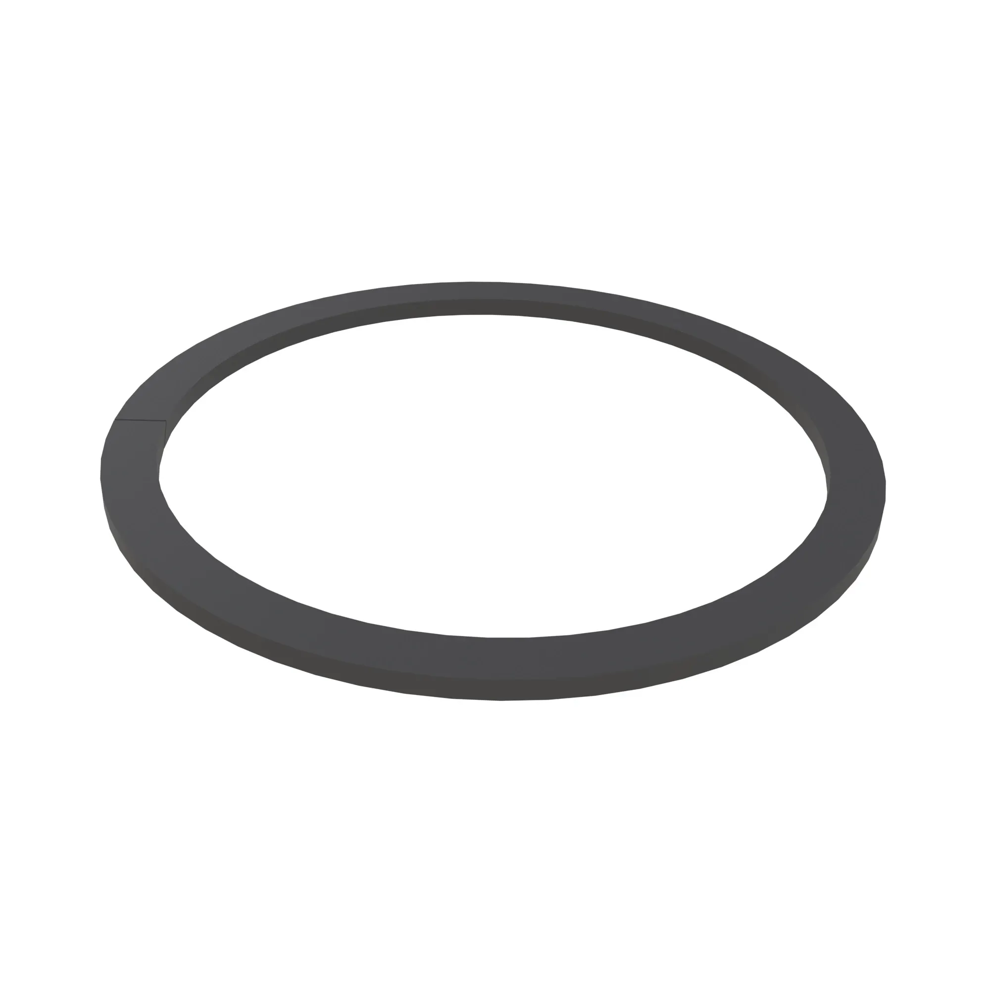 John Deere Arm Cylinder Back-up Ring - H155310