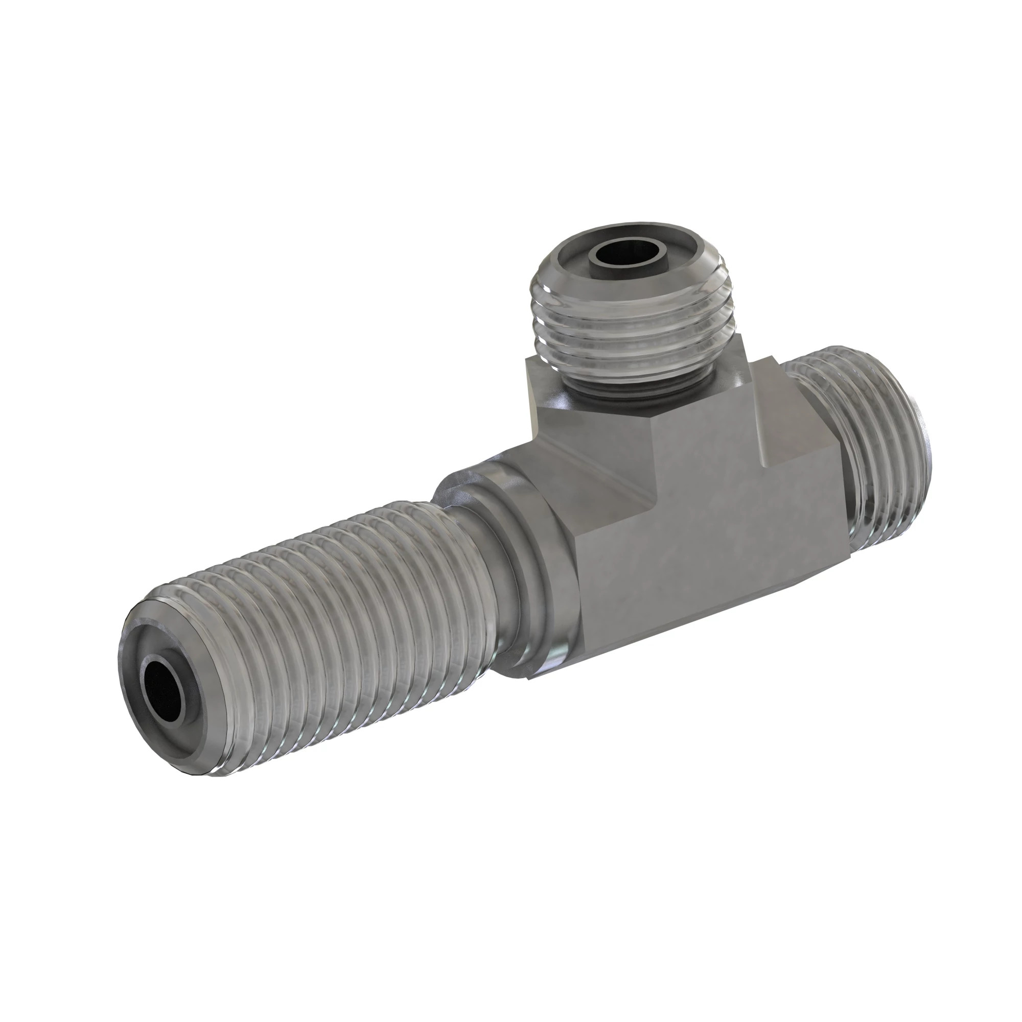 BULKHEAD RUN TEE (BHRT), ORFS