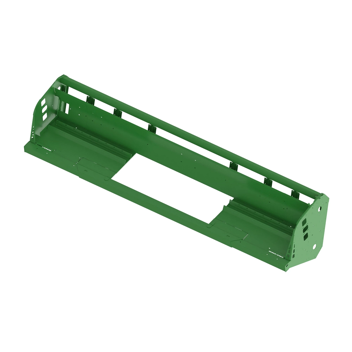 Main Frame