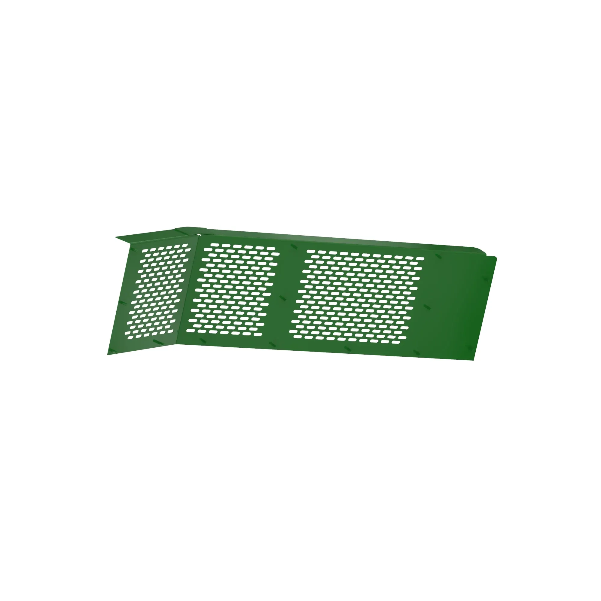 Residue Management Parts